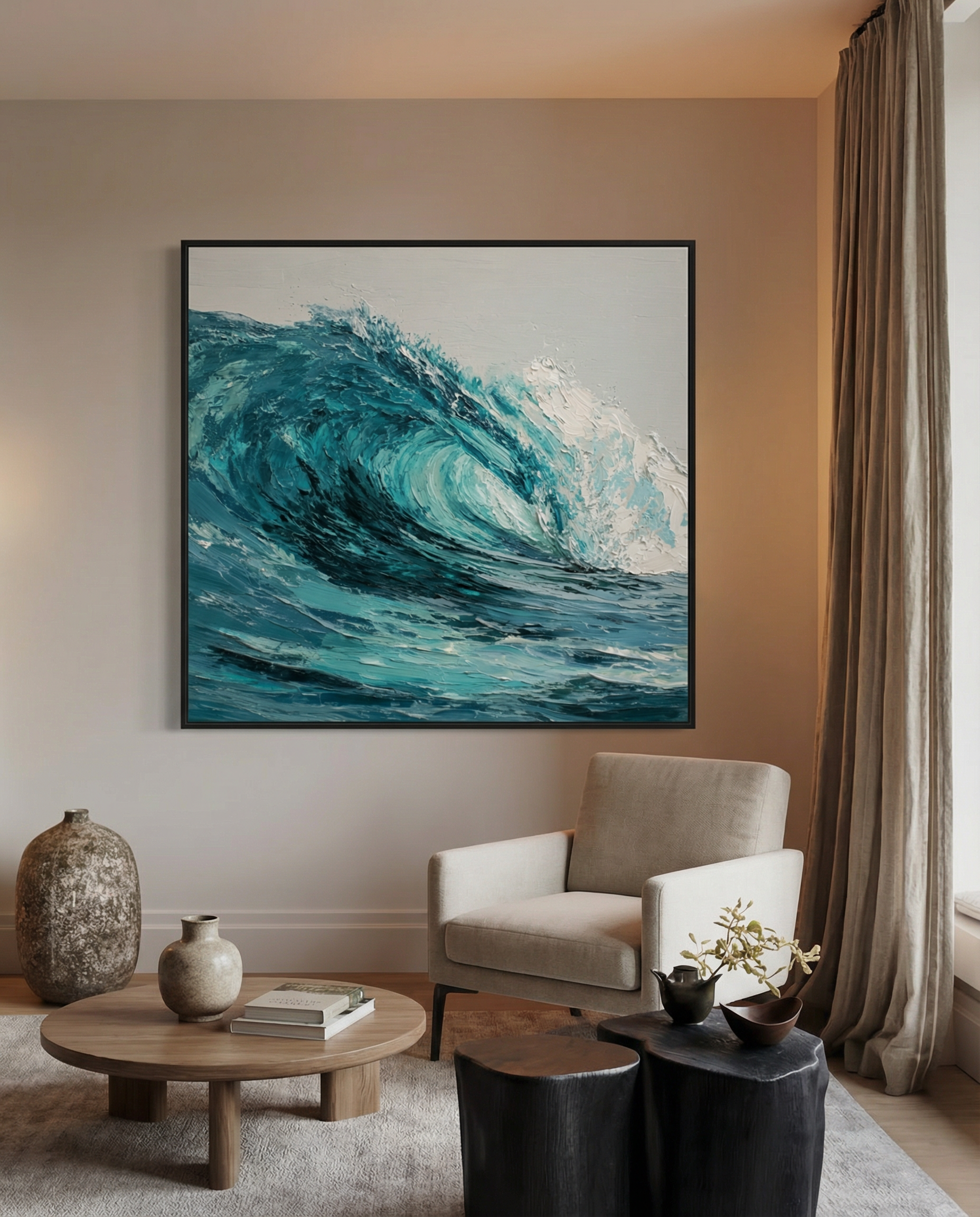 Tidal Force