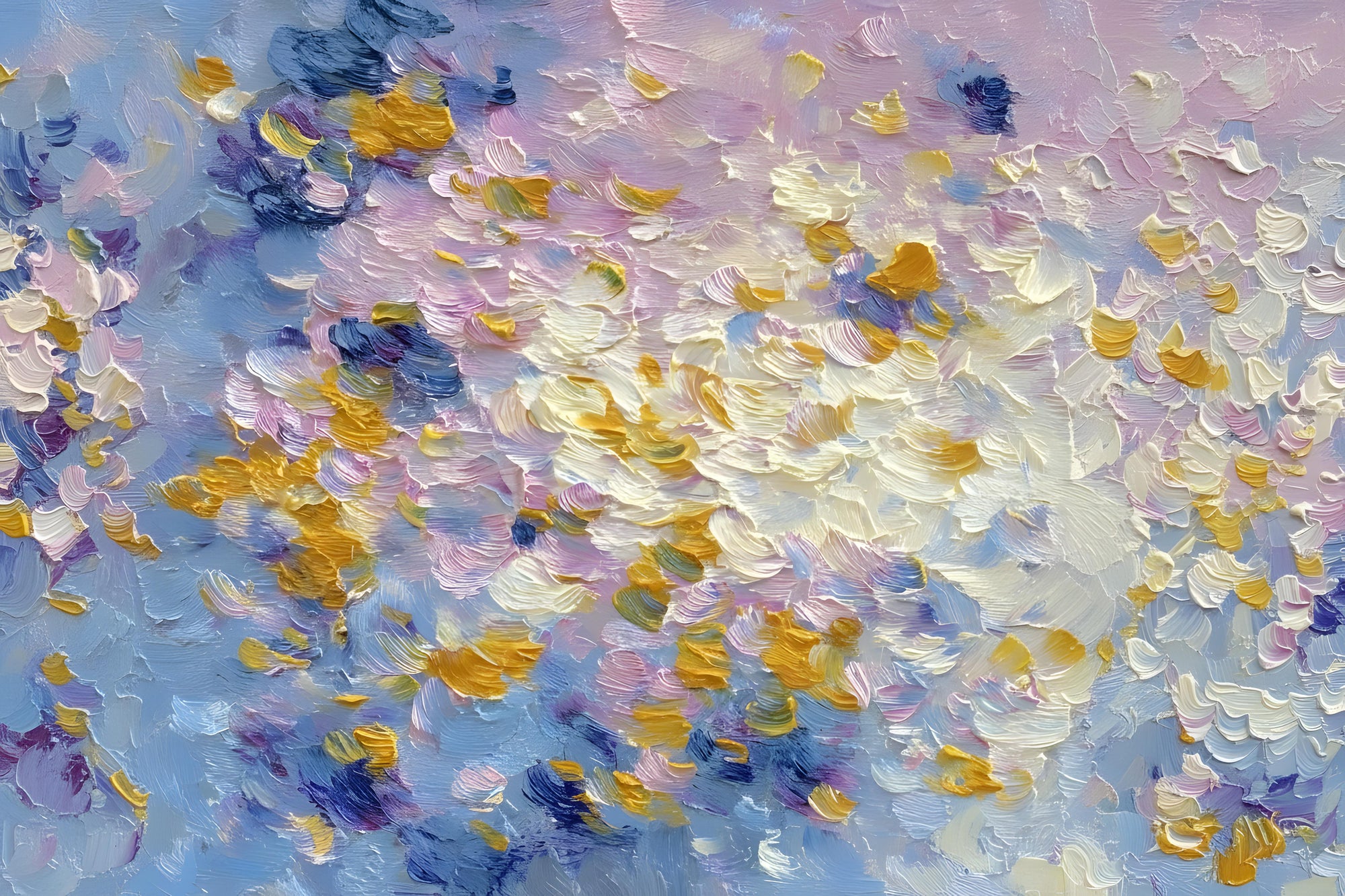 Floral Symphony