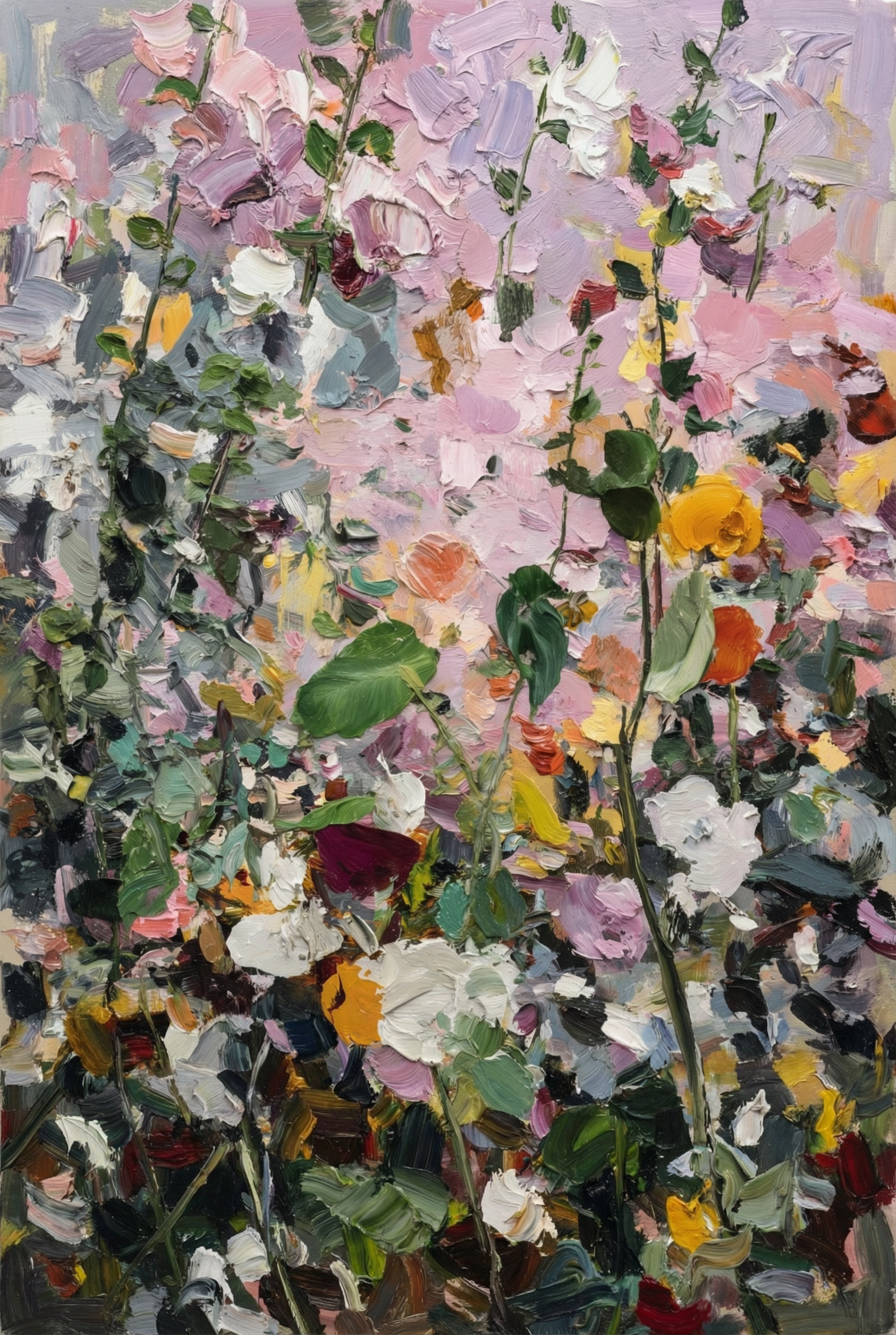 Garden Symphony