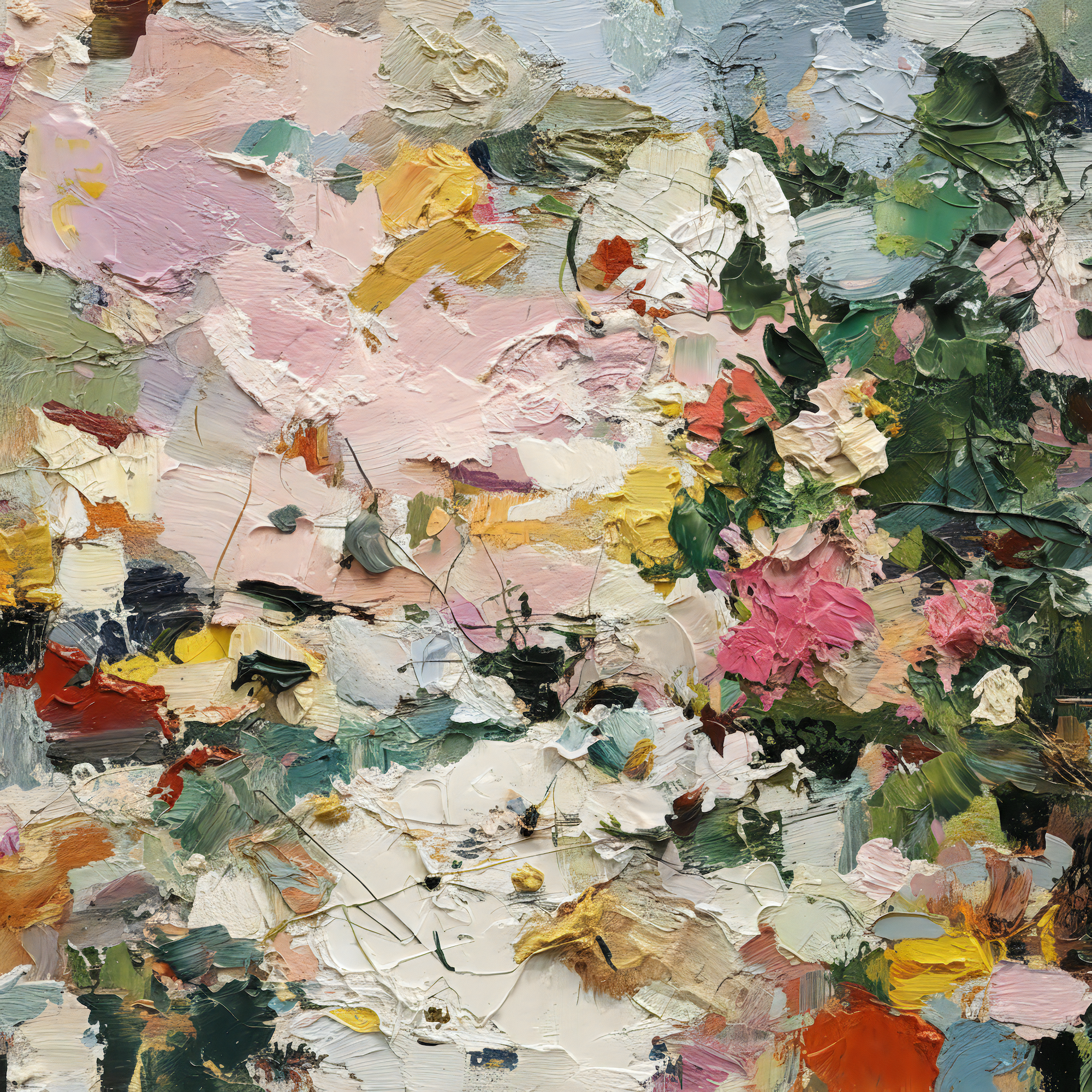 Whispers of Petals