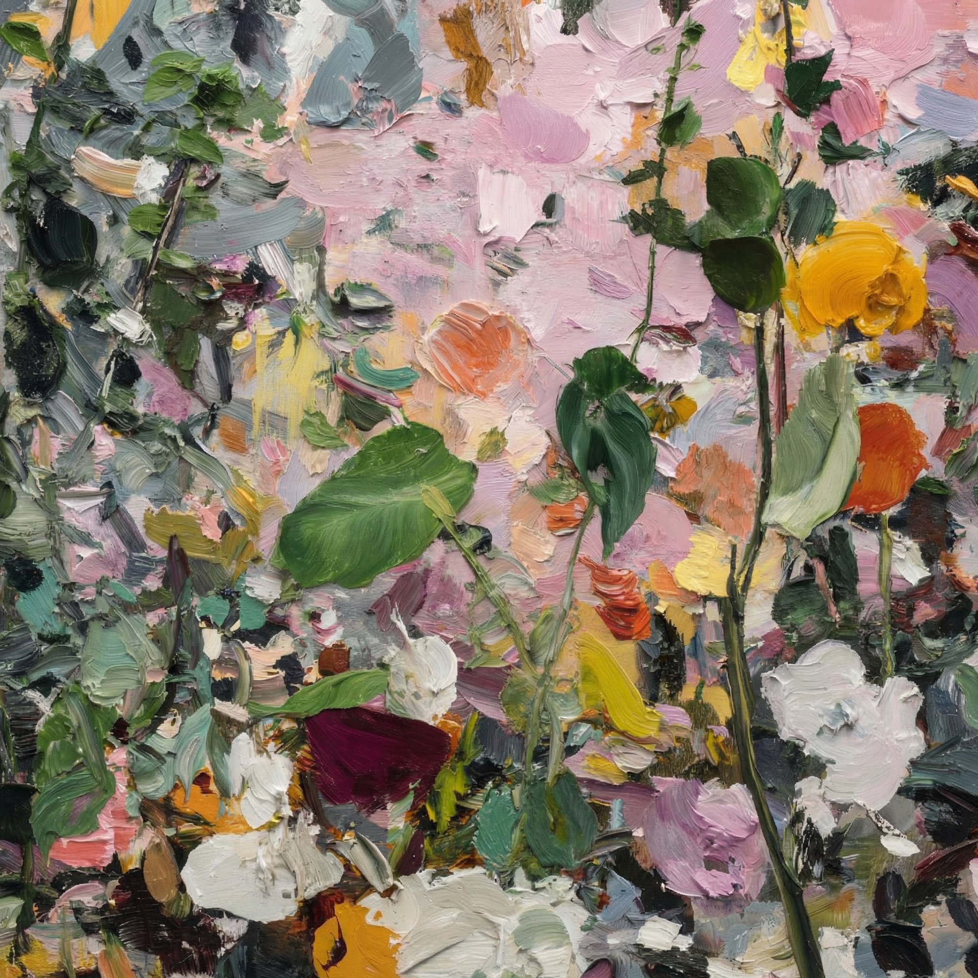Garden Symphony