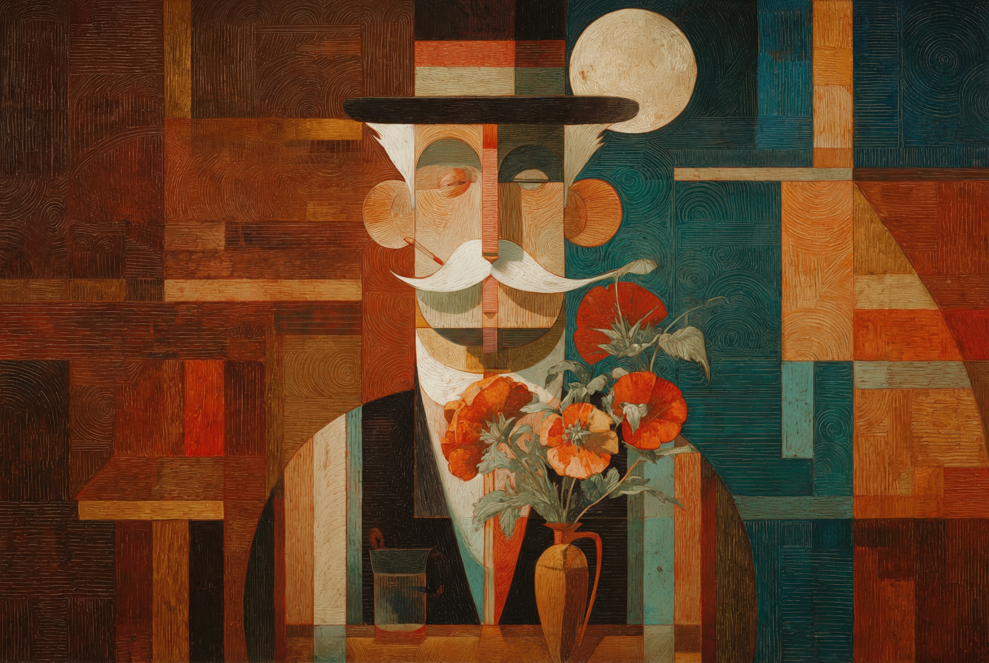 Moonlit Gentleman