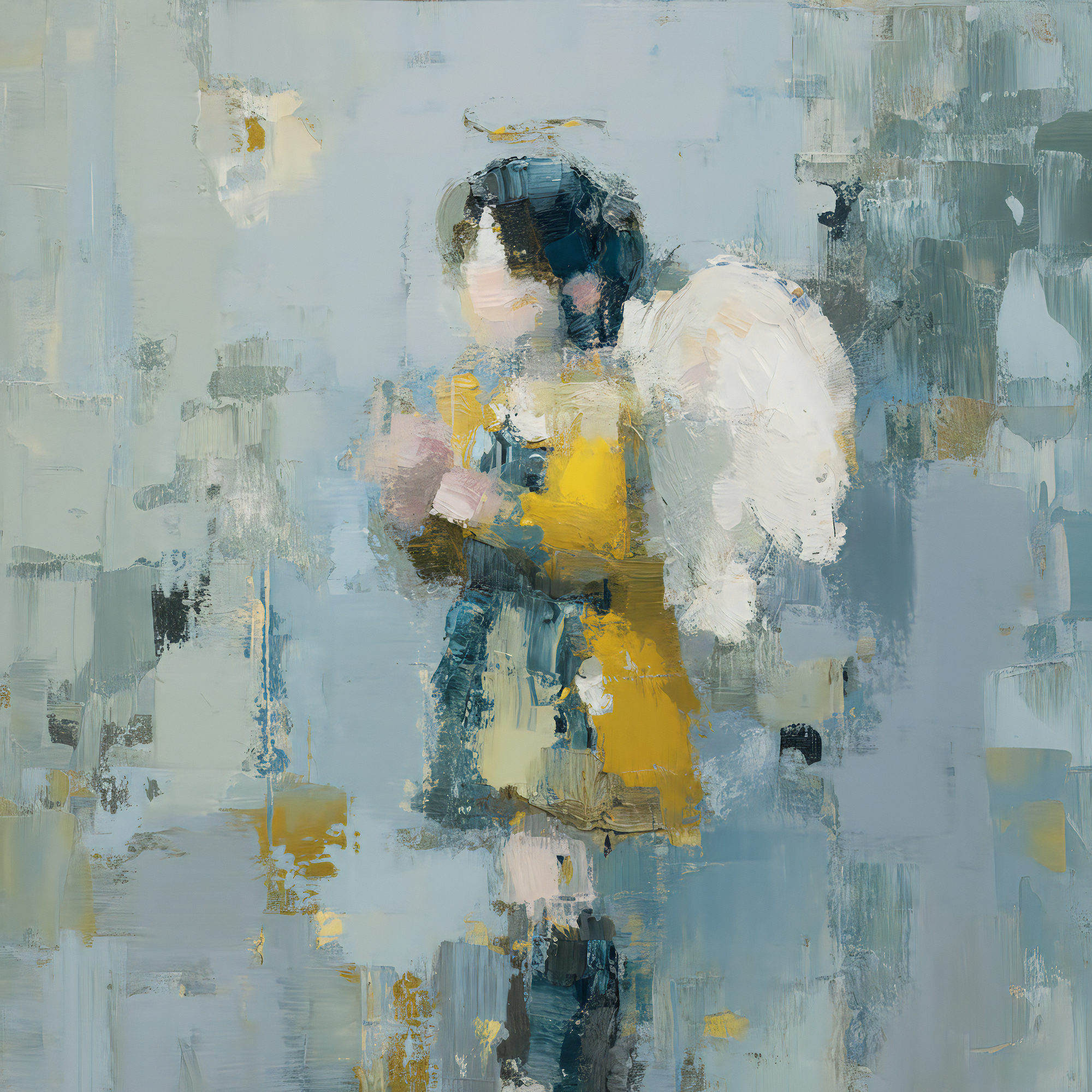 Silent Angel