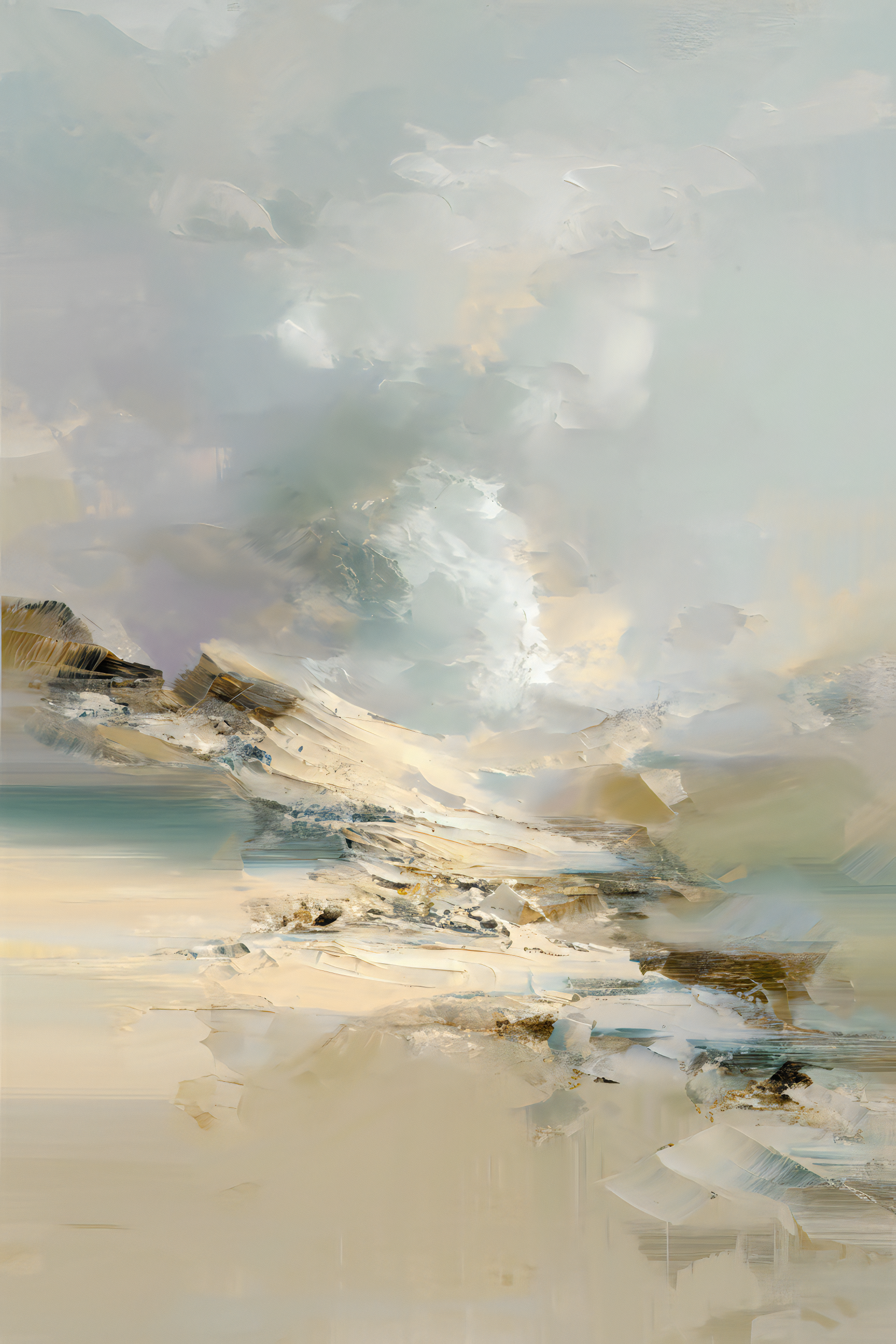 Whispers of the Dunes