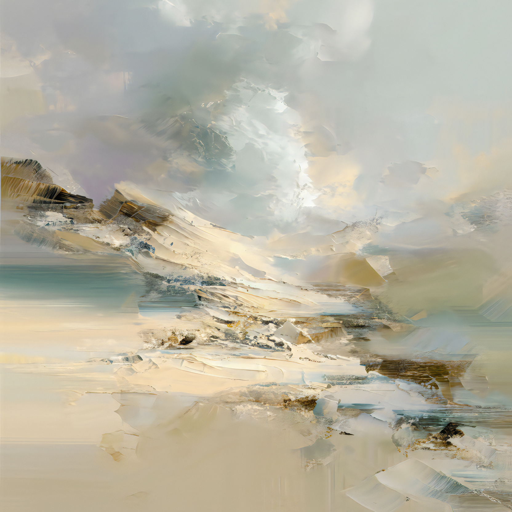 Whispers of the Dunes