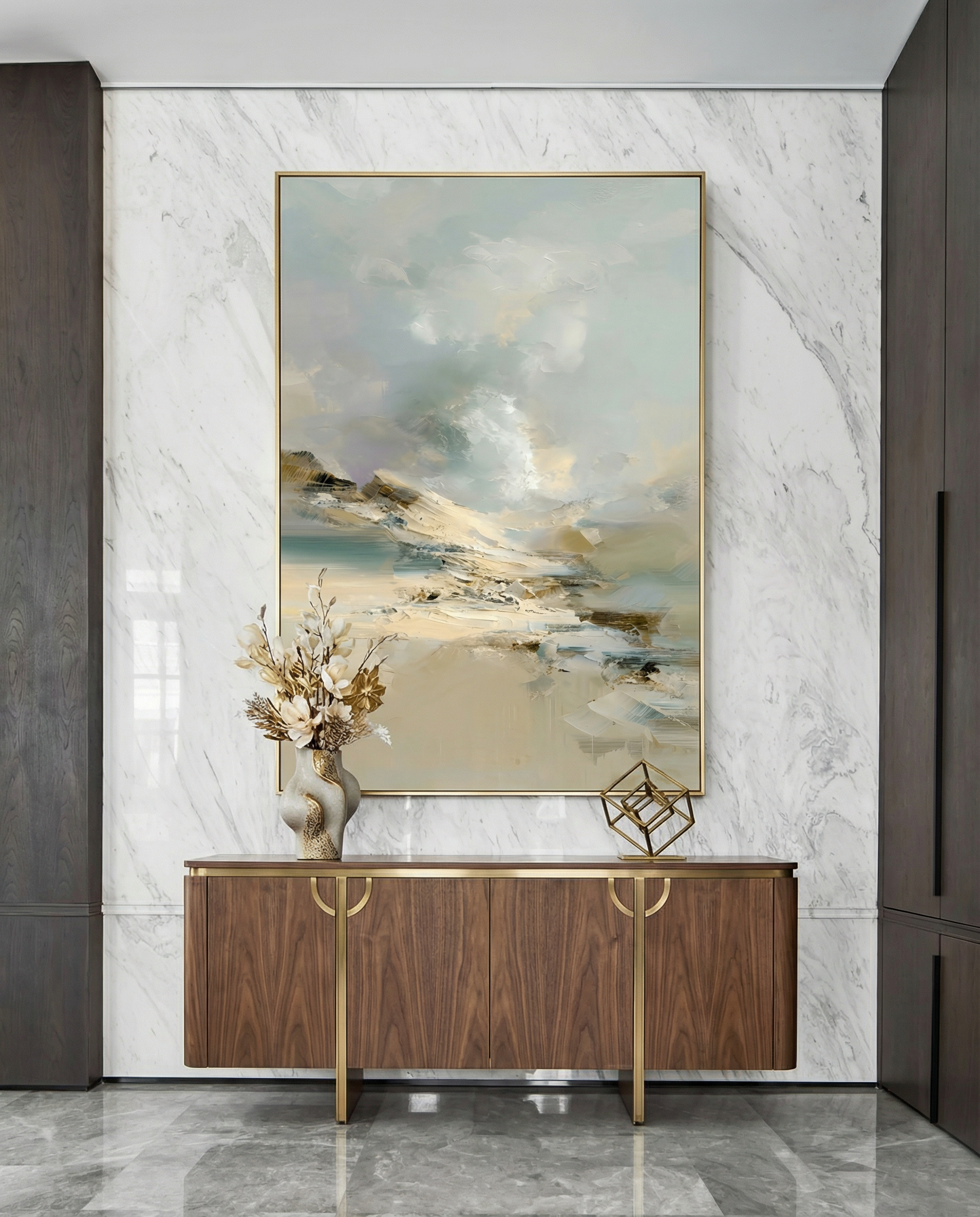 Whispers of the Dunes