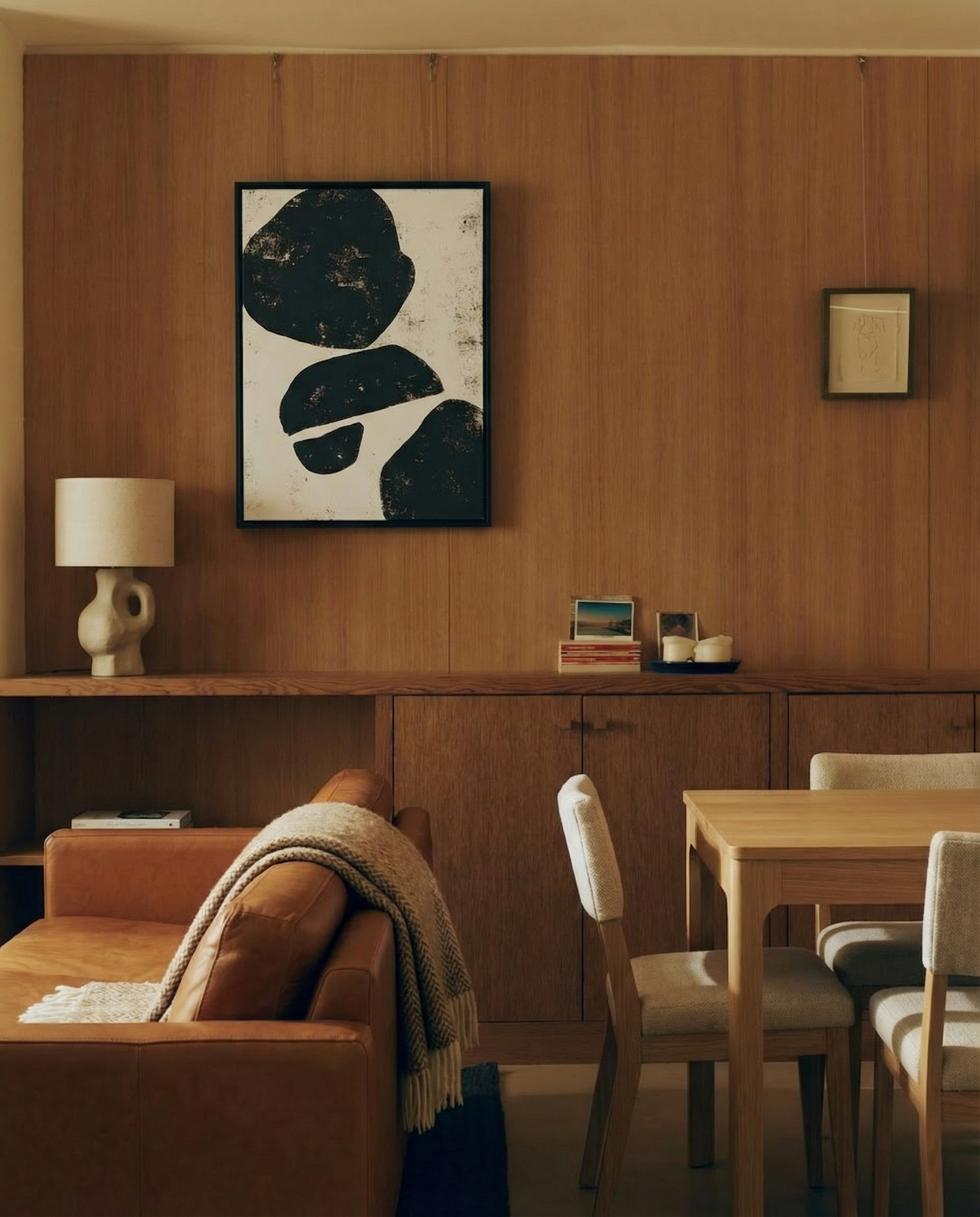 Tranquil Impressions