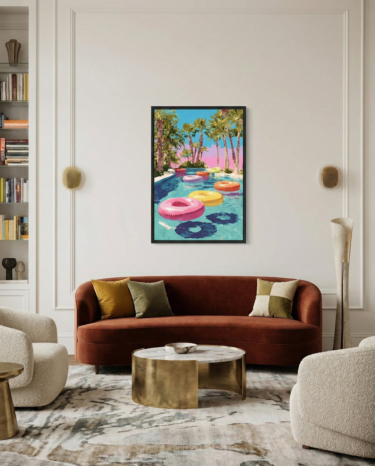 Pop Art – Superrealism – Artspire Gallery