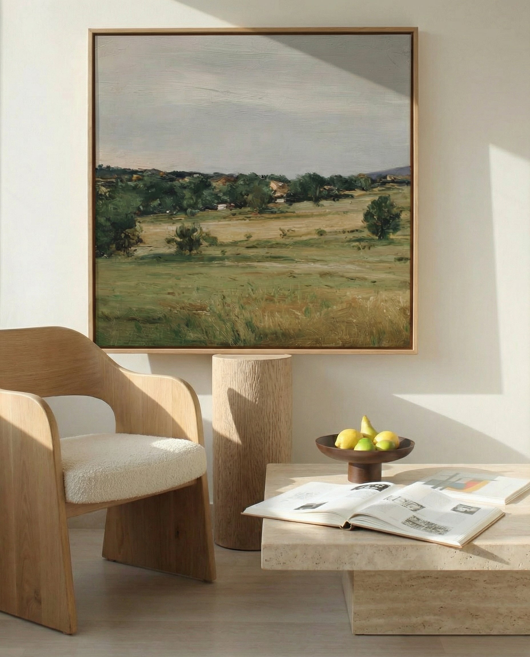 Still Meadow