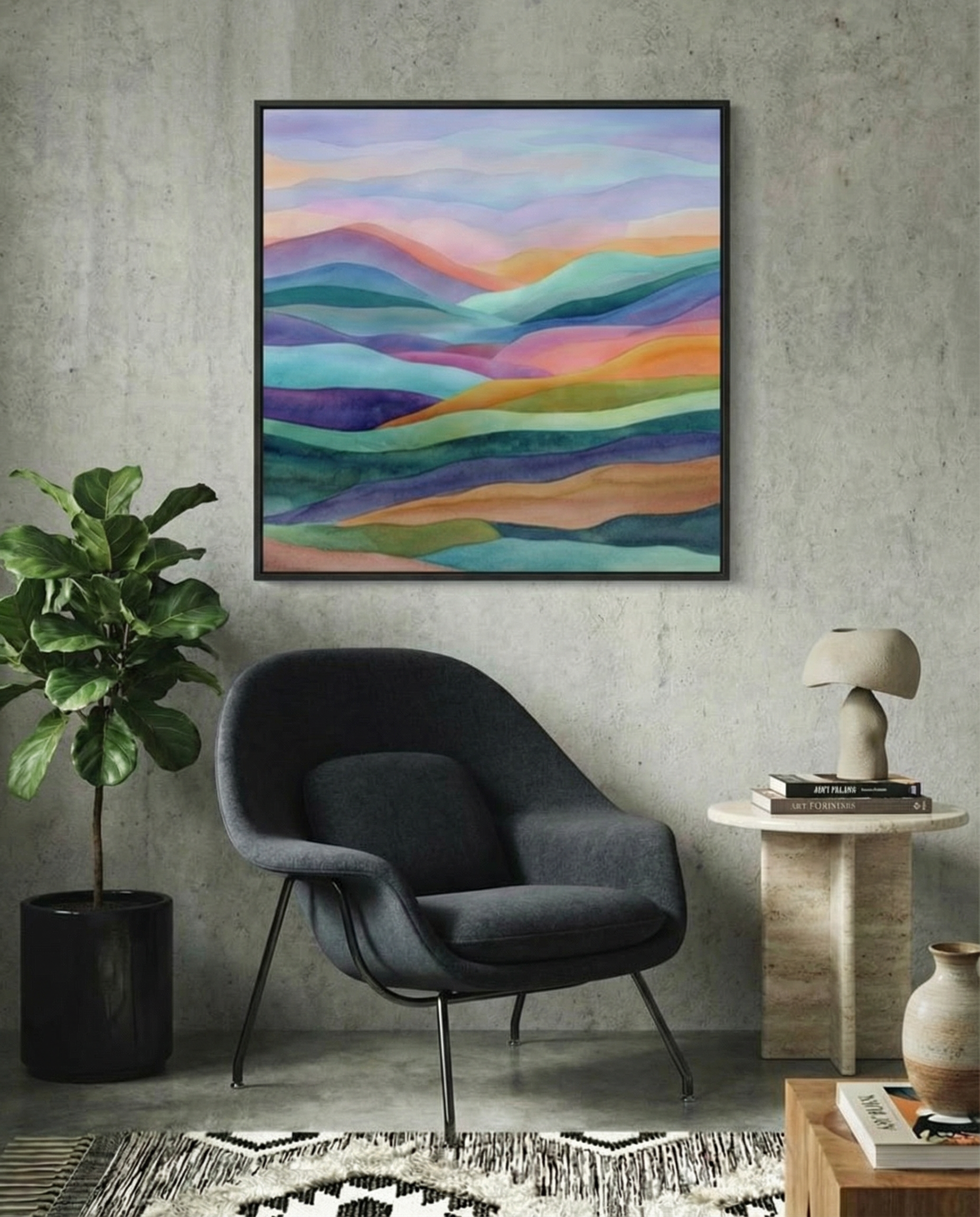 Horizon Dream