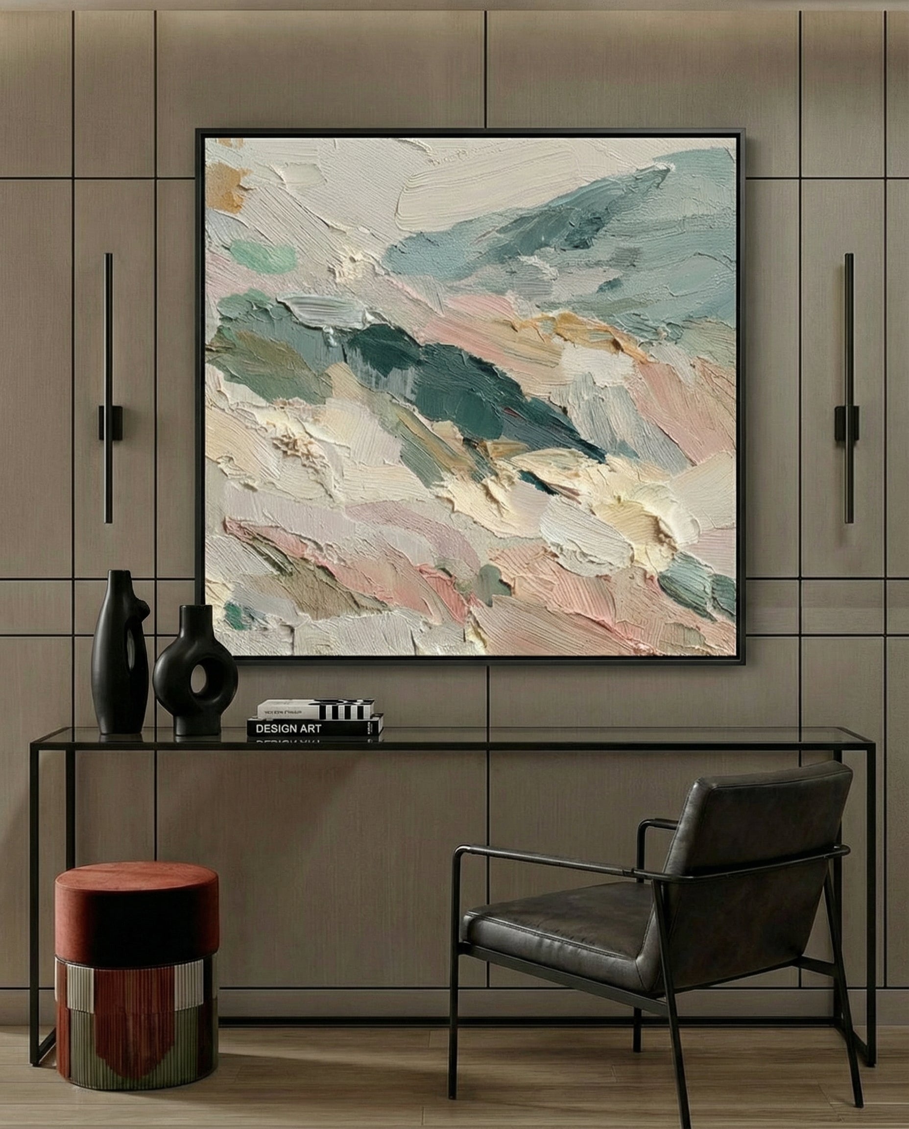 Coastal Texture