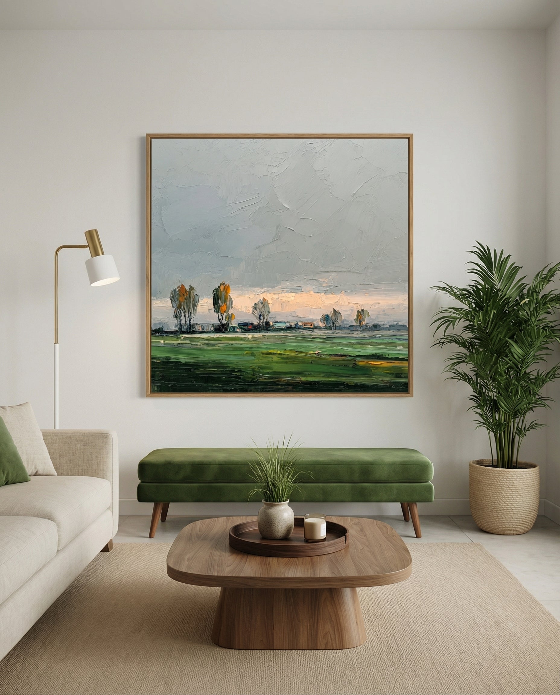 Morning Light