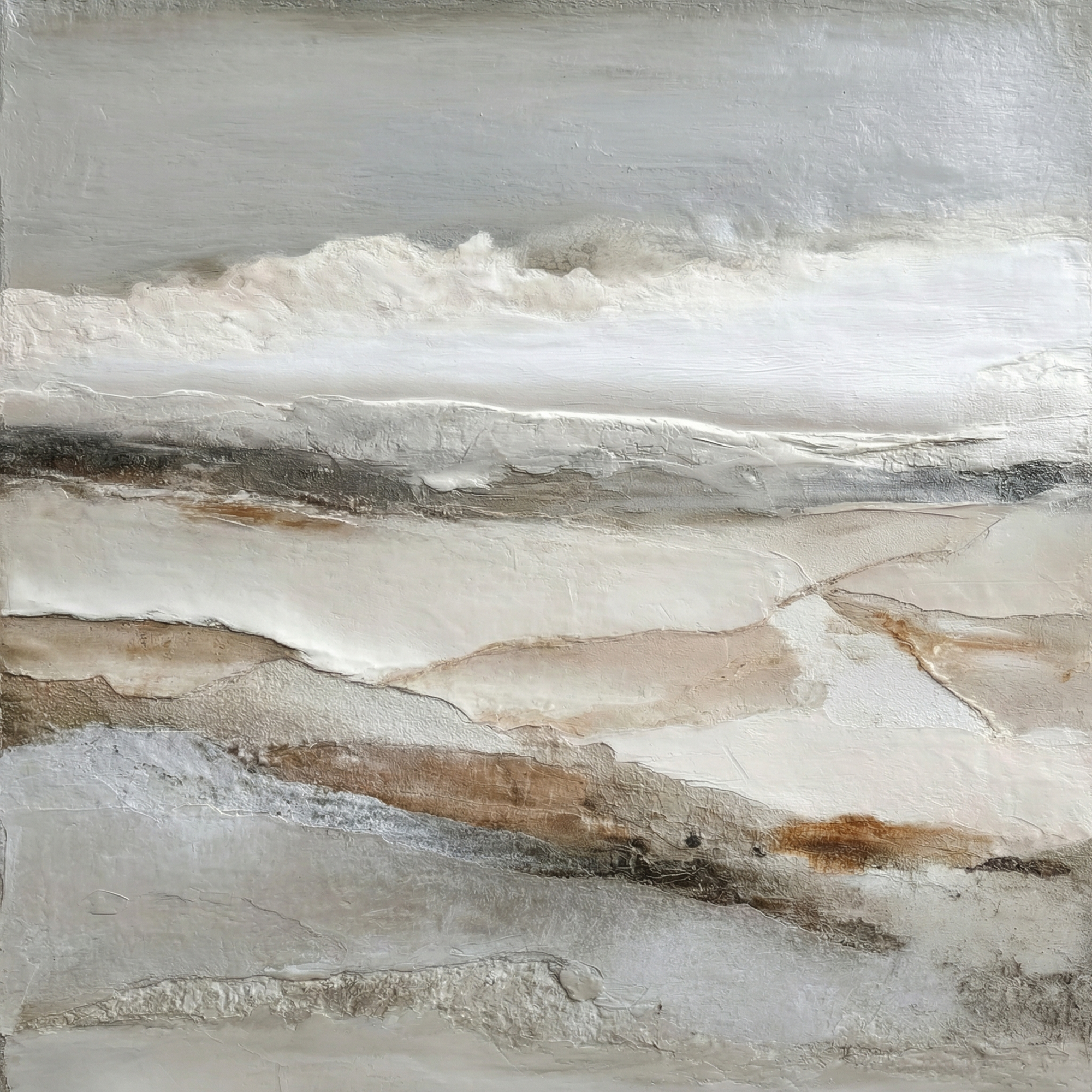 Distant Trace