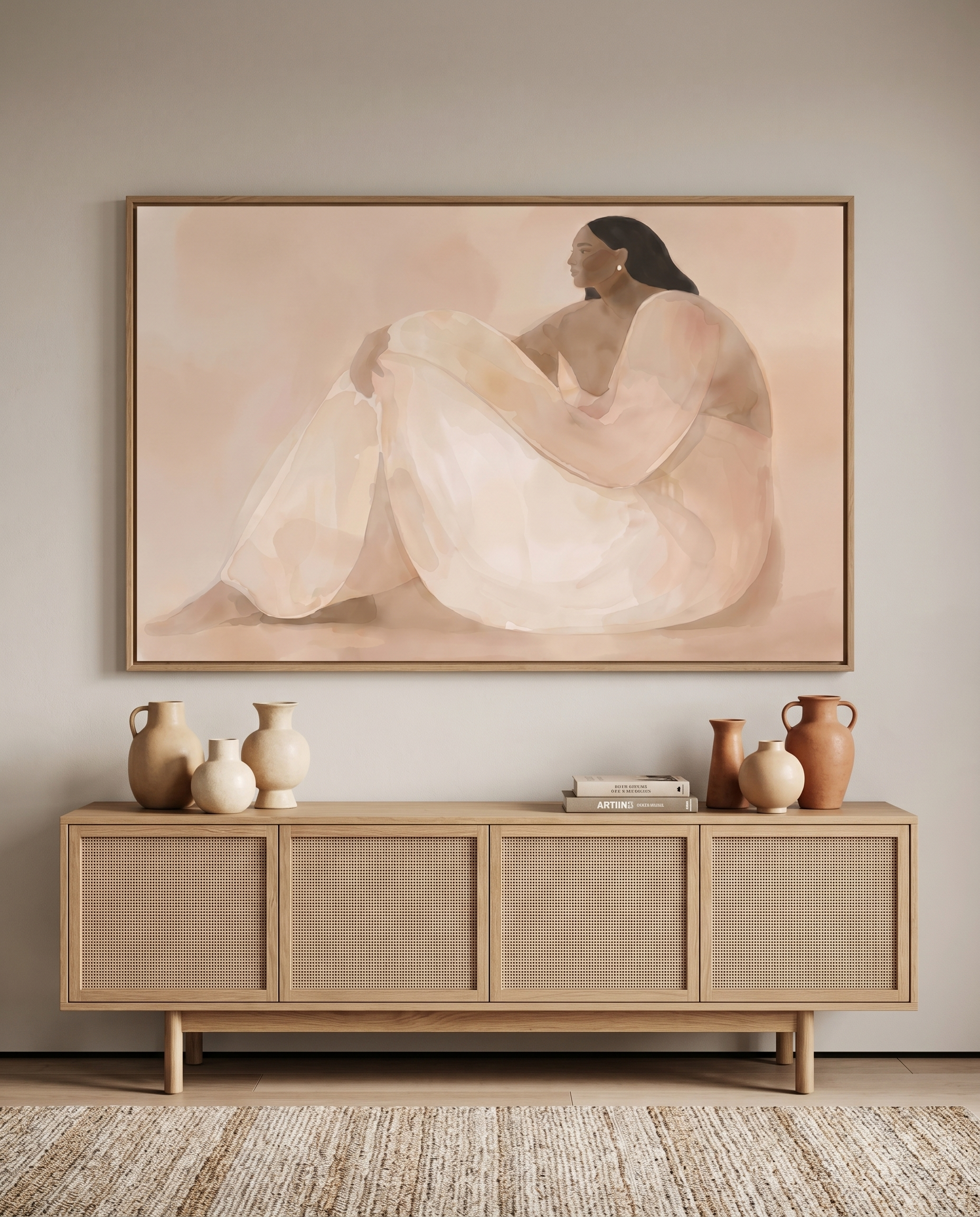 Soft Reverie