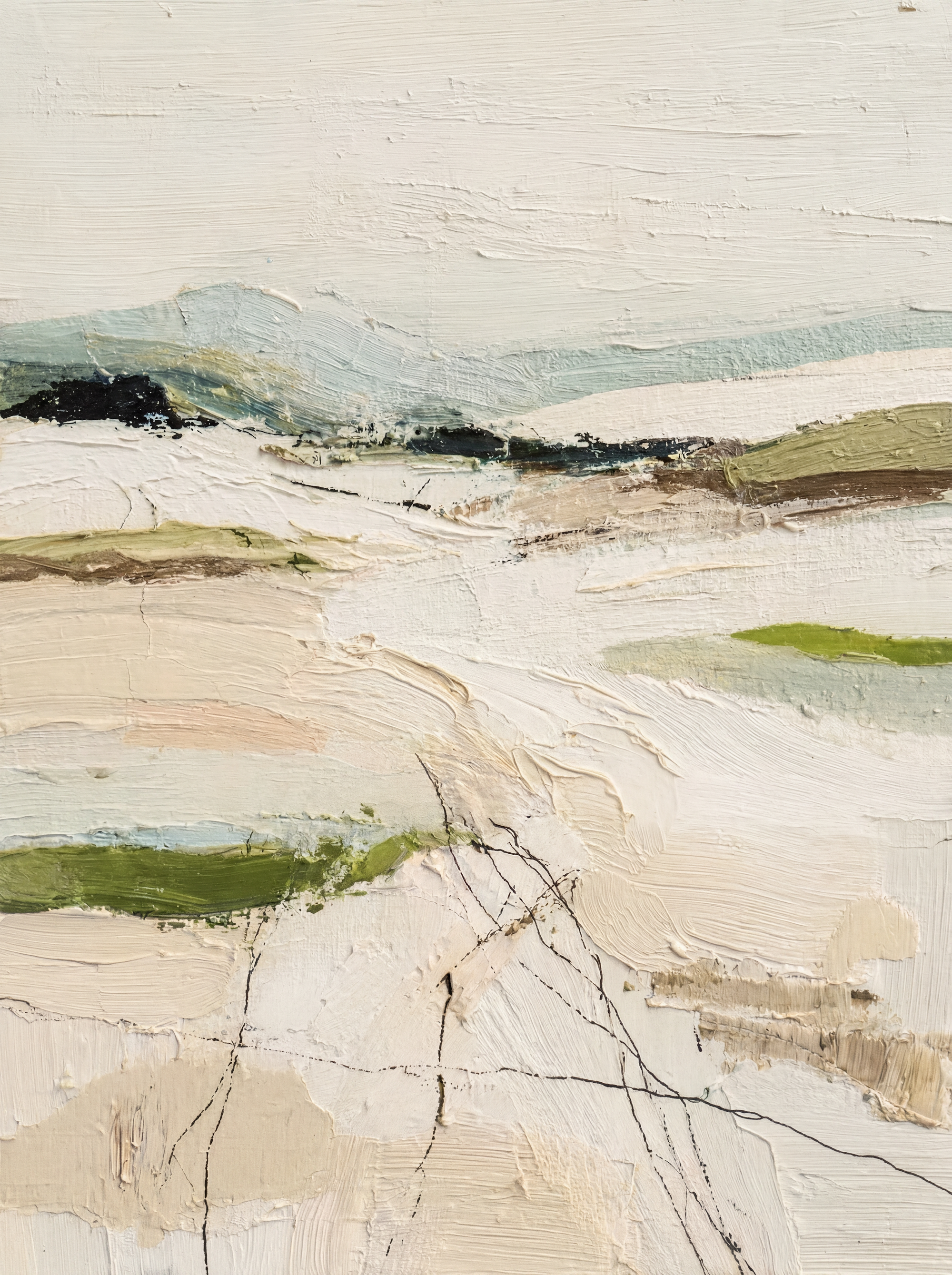Coastal Lines