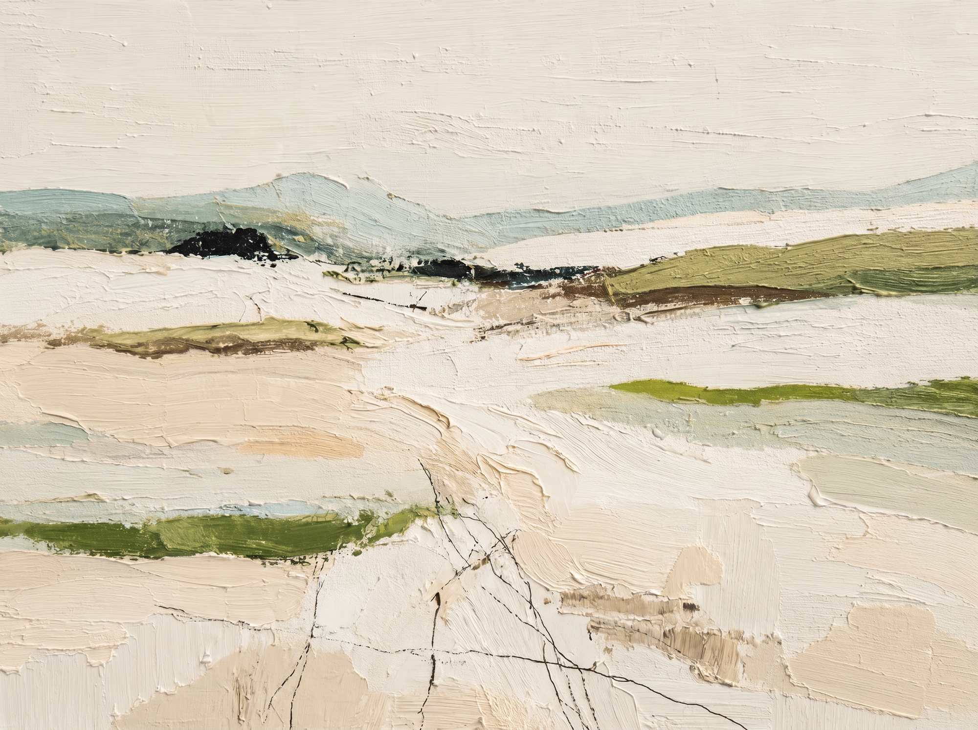 Coastal Lines