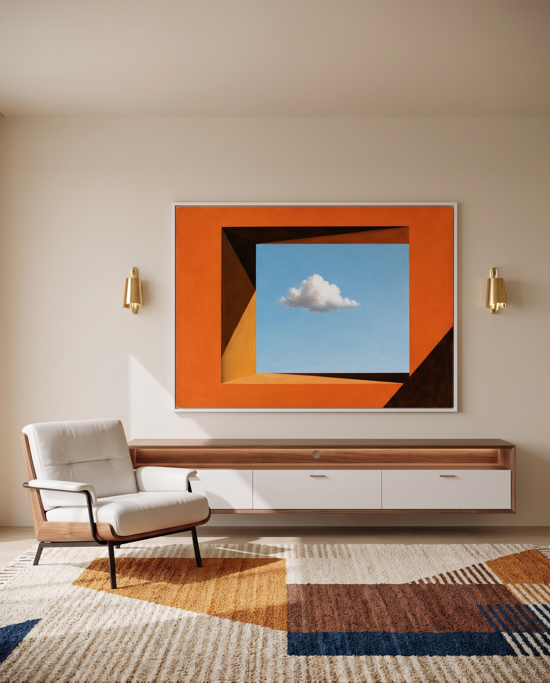 Cloudroom in Vermilion