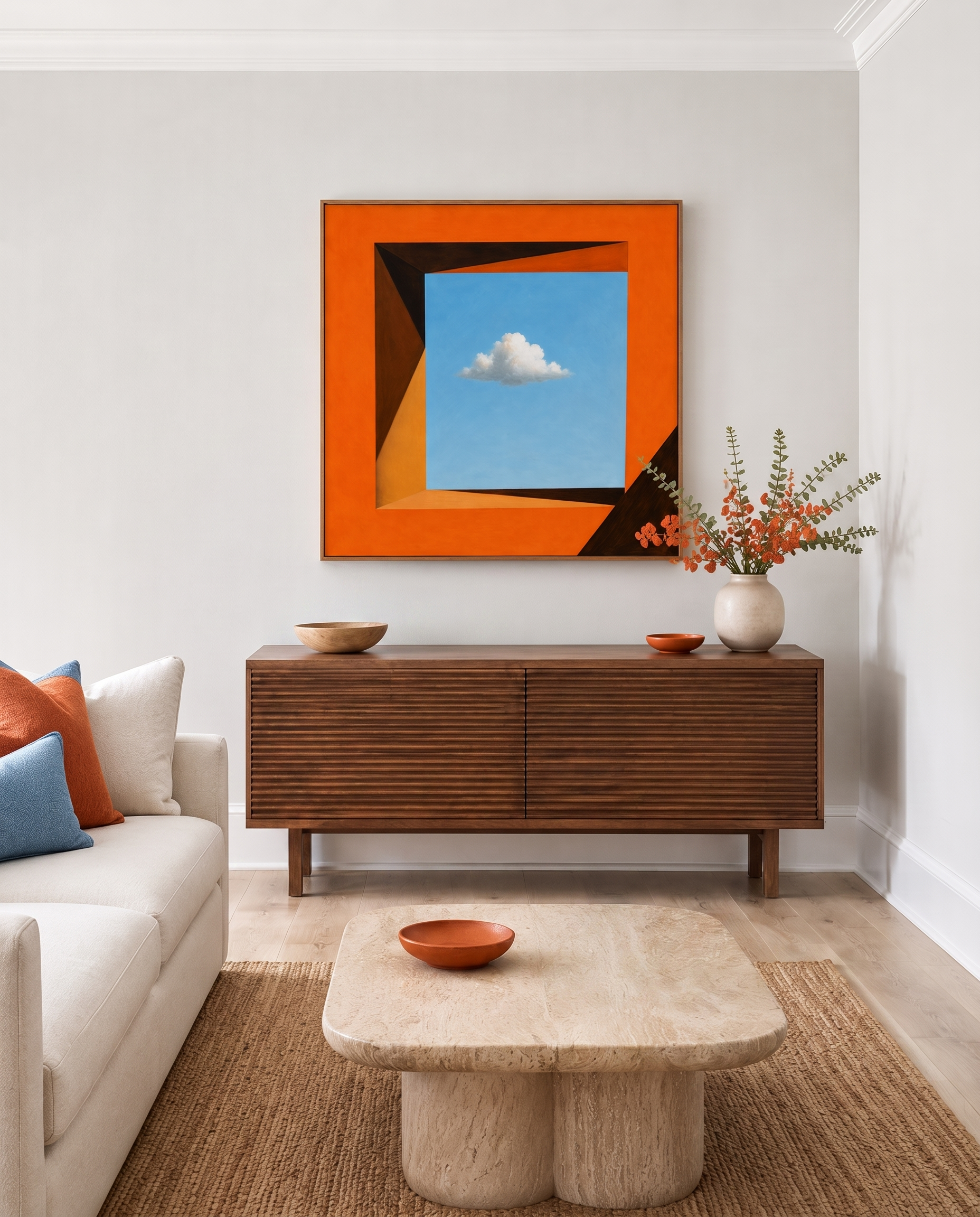 Cloudroom in Vermilion