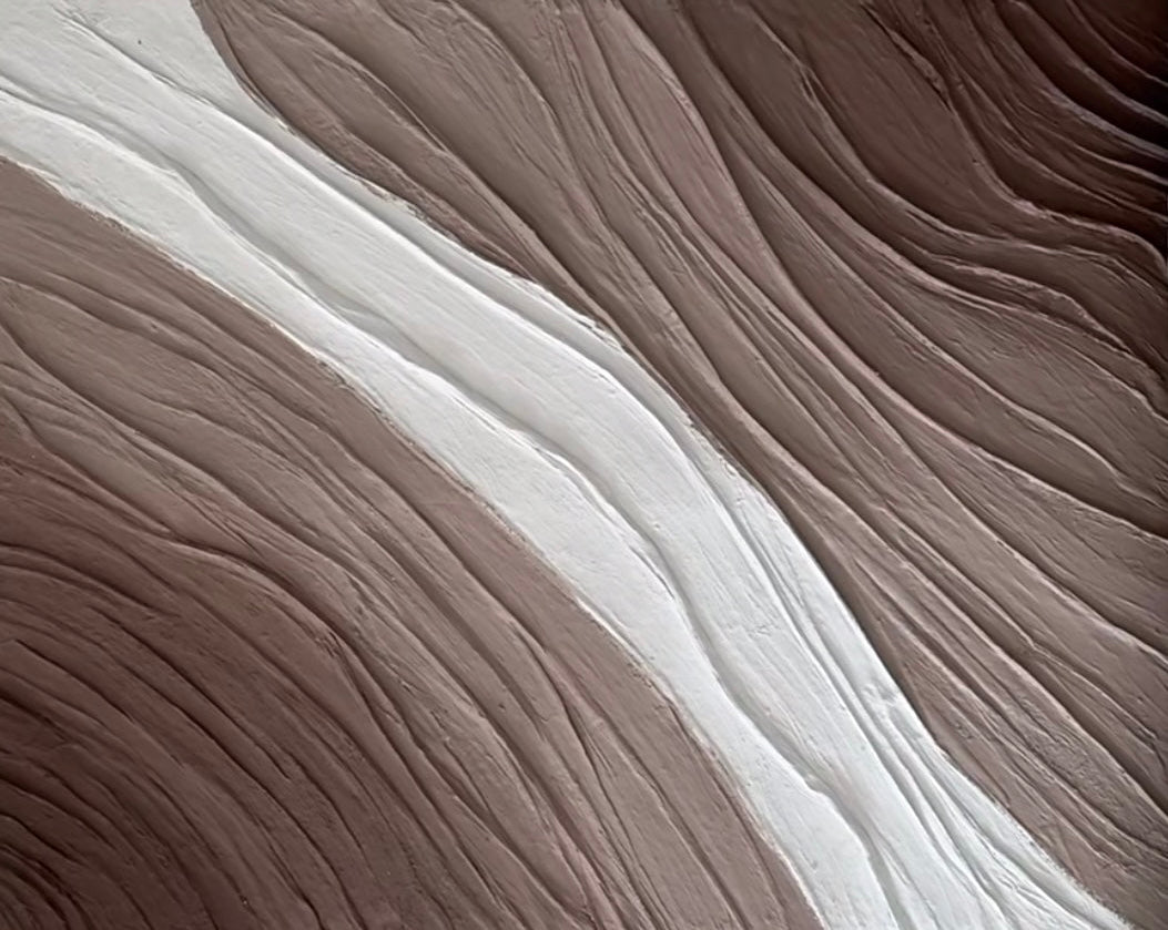 Desert Vein