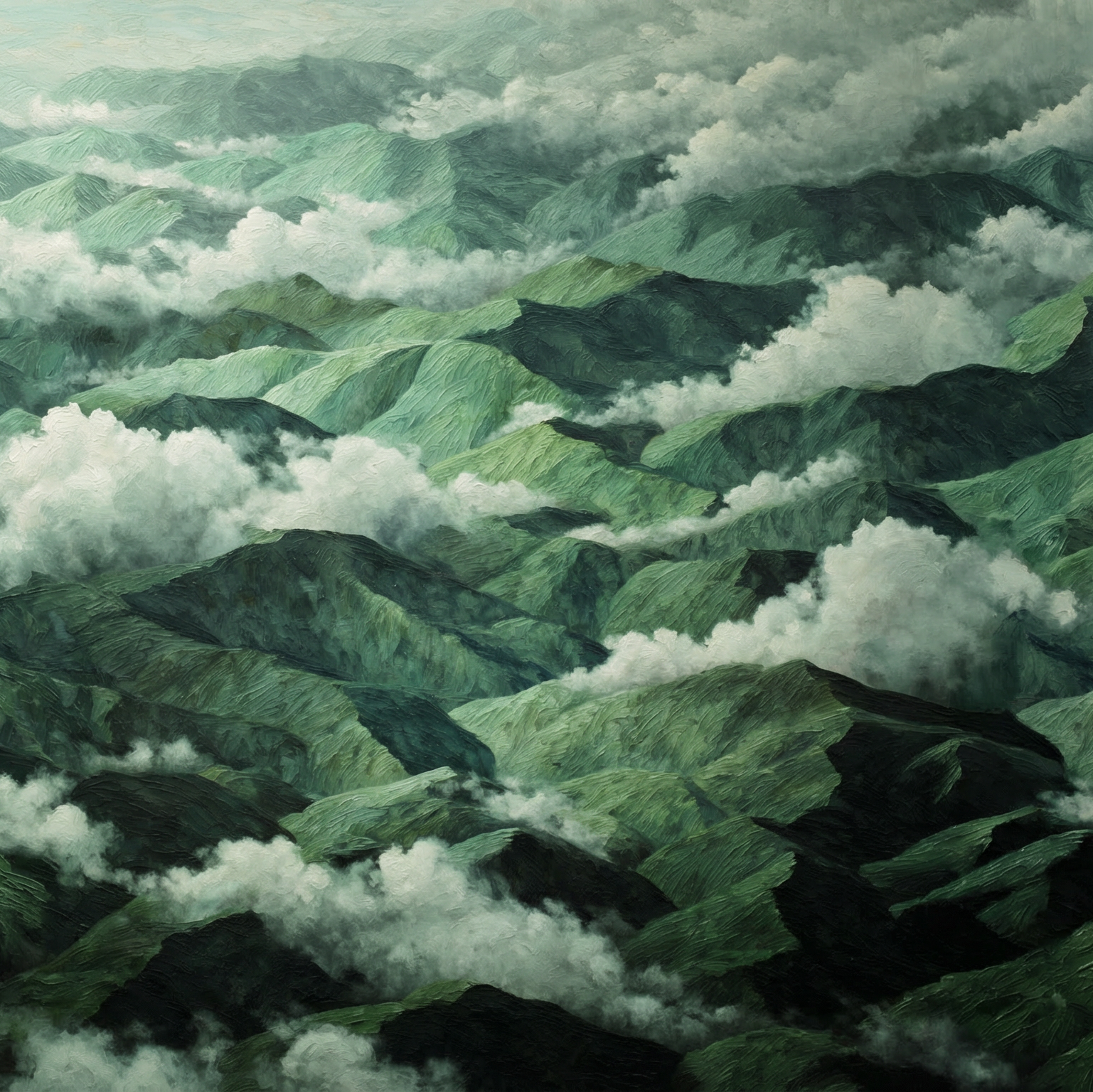 Whispers of the Highlands