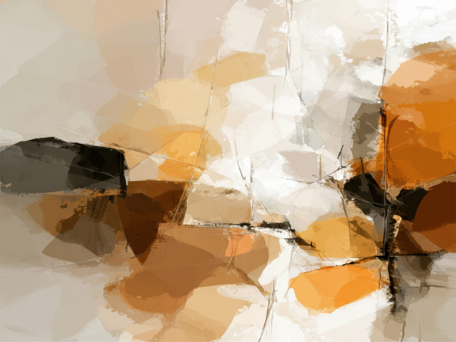 Golden Echoes