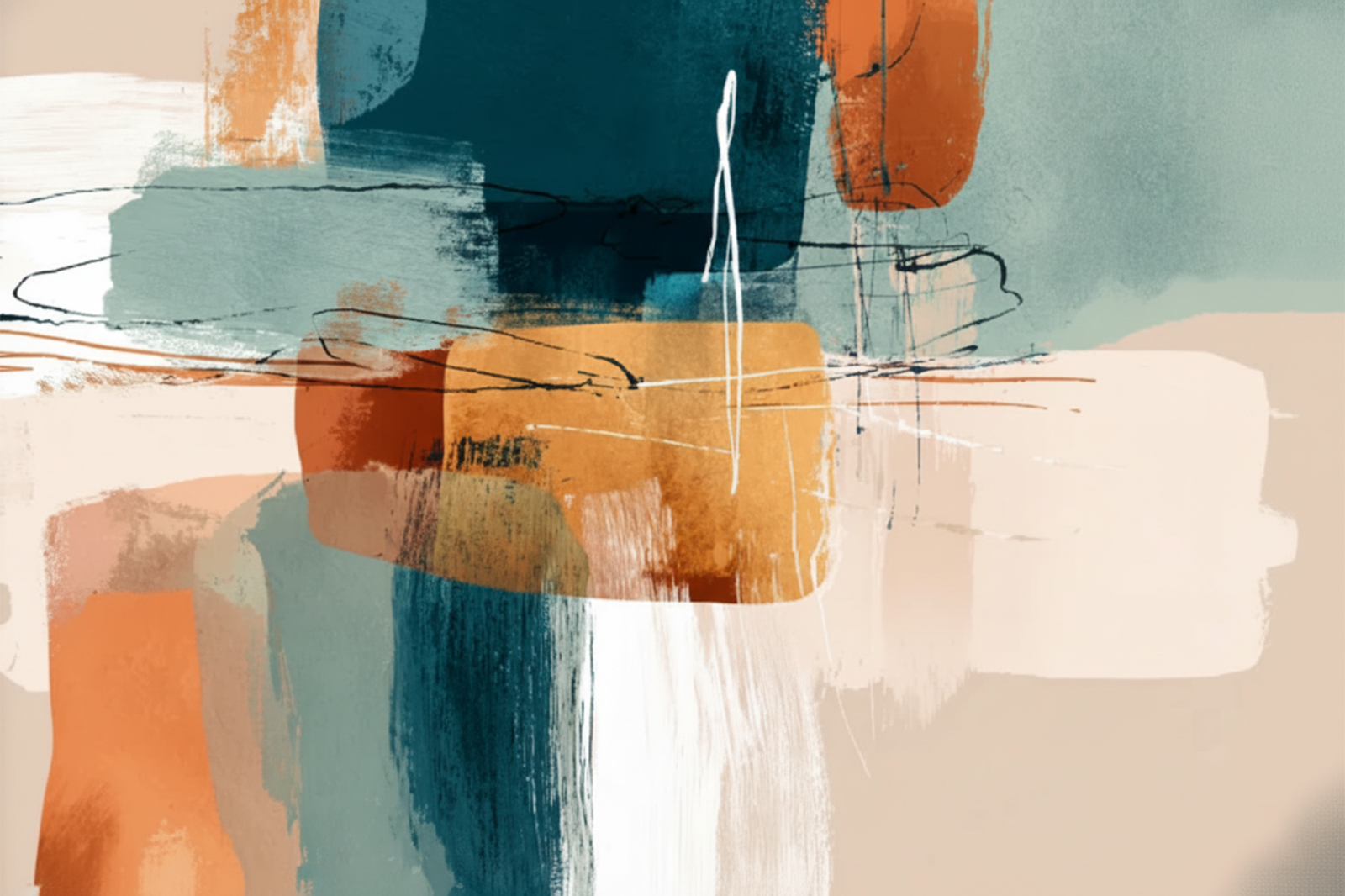 Amber Flow