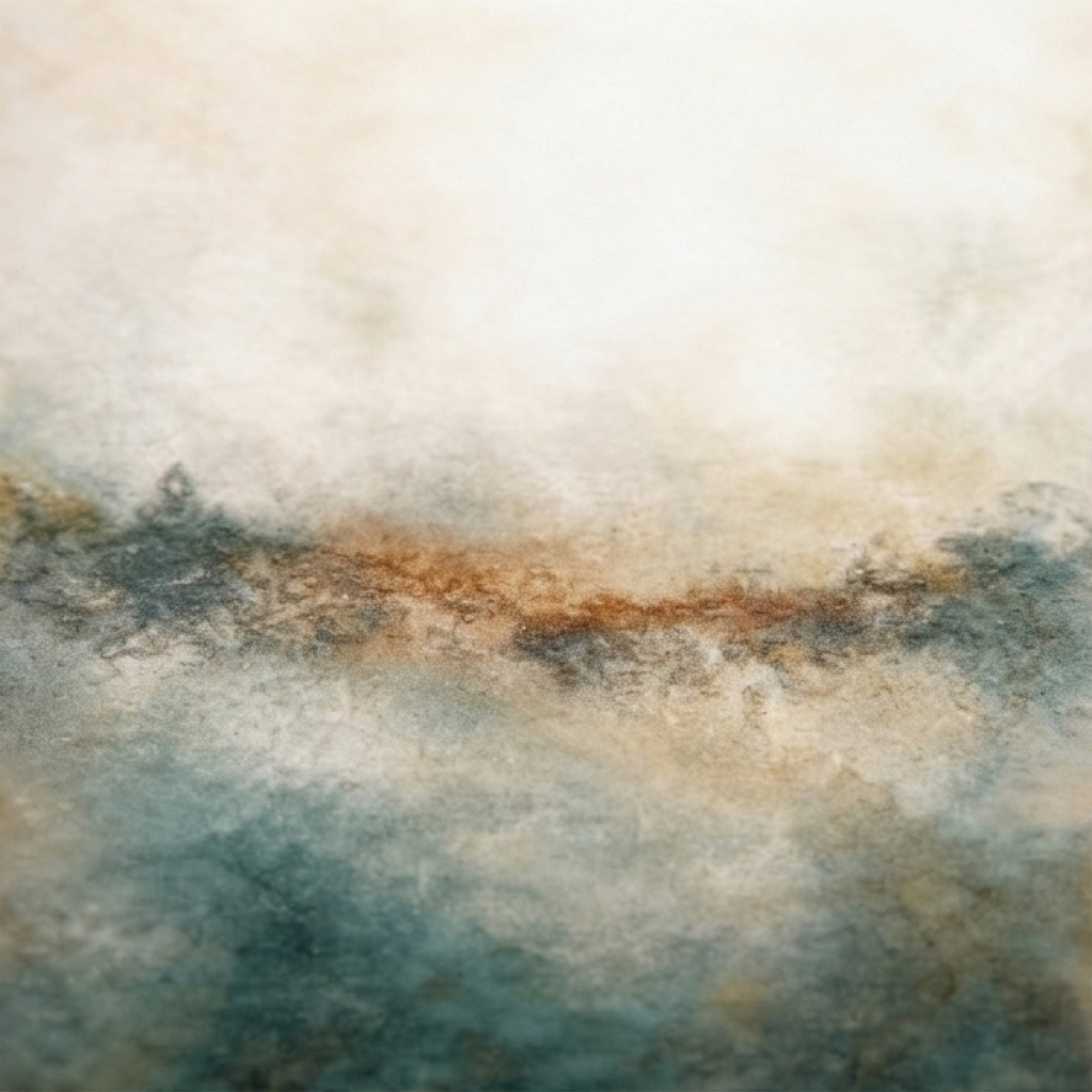 Misty Horizon