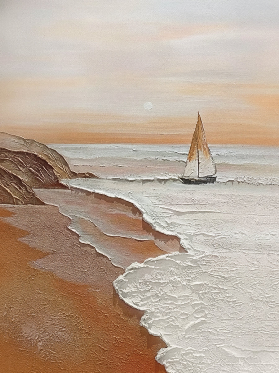 Silent Shore