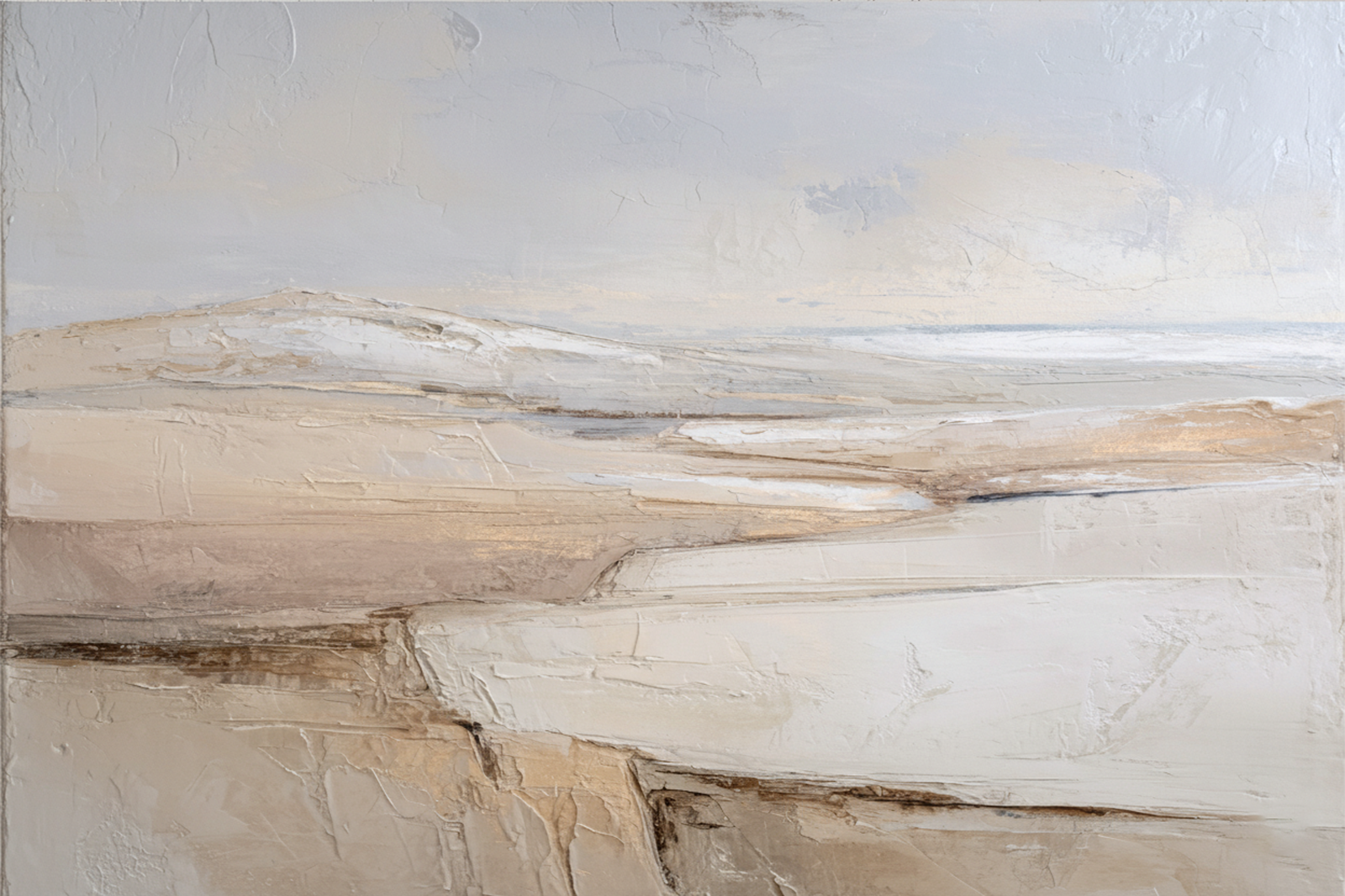 Silent Plains