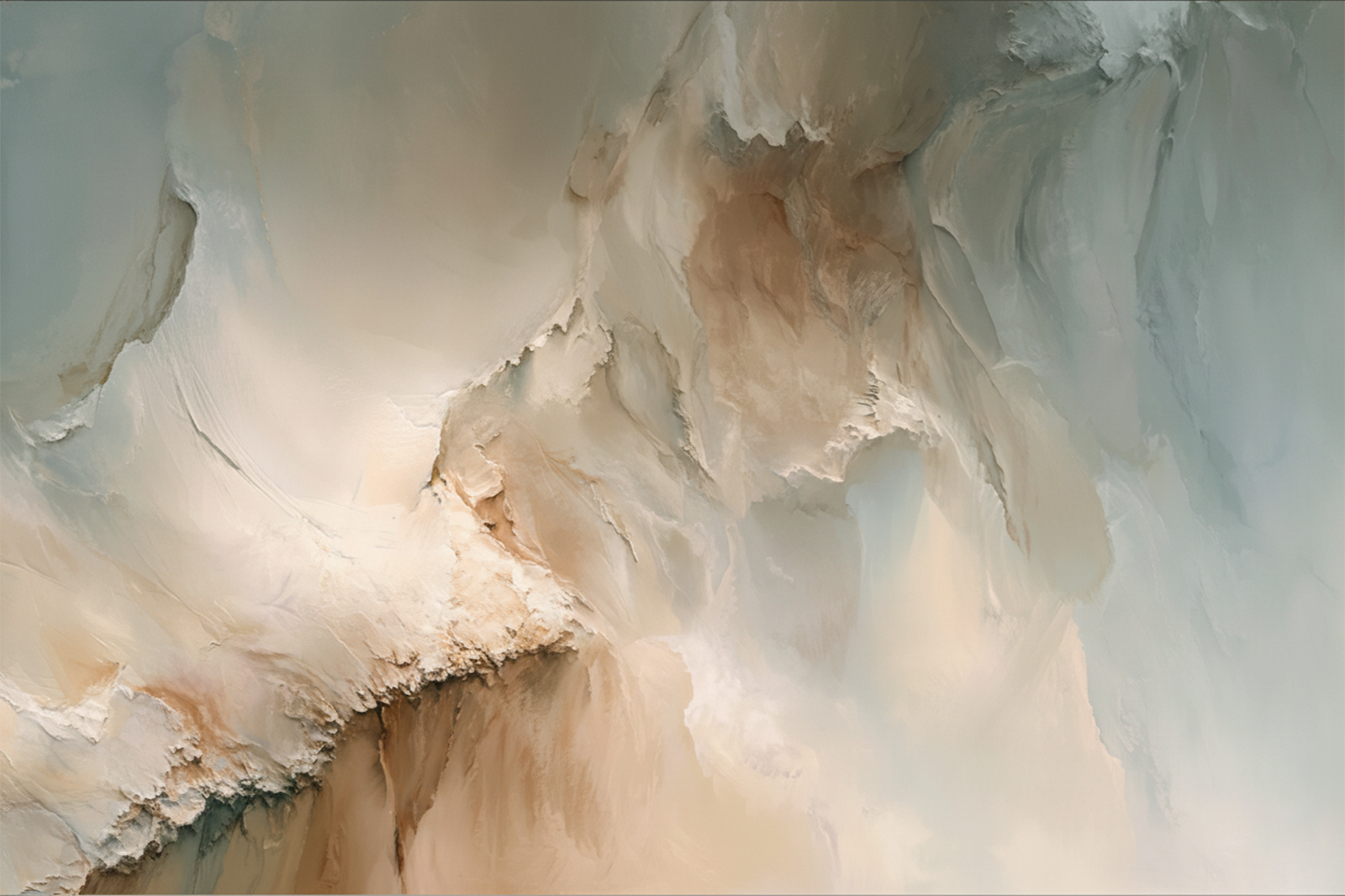 Ethereal Dunes