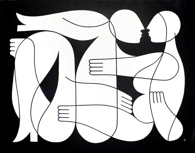 Love and Connection