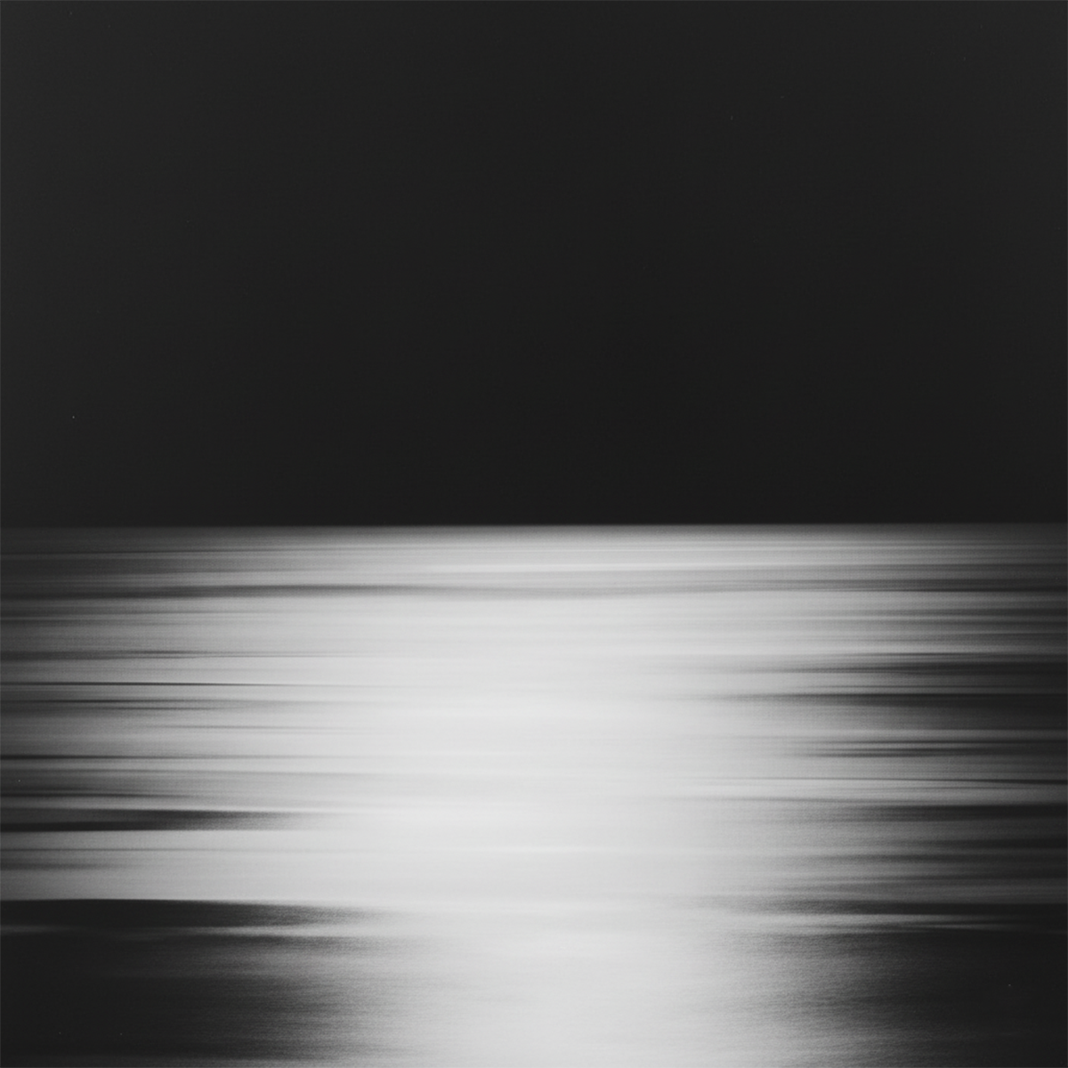Stillness in Motion
