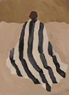 Striped Figure
