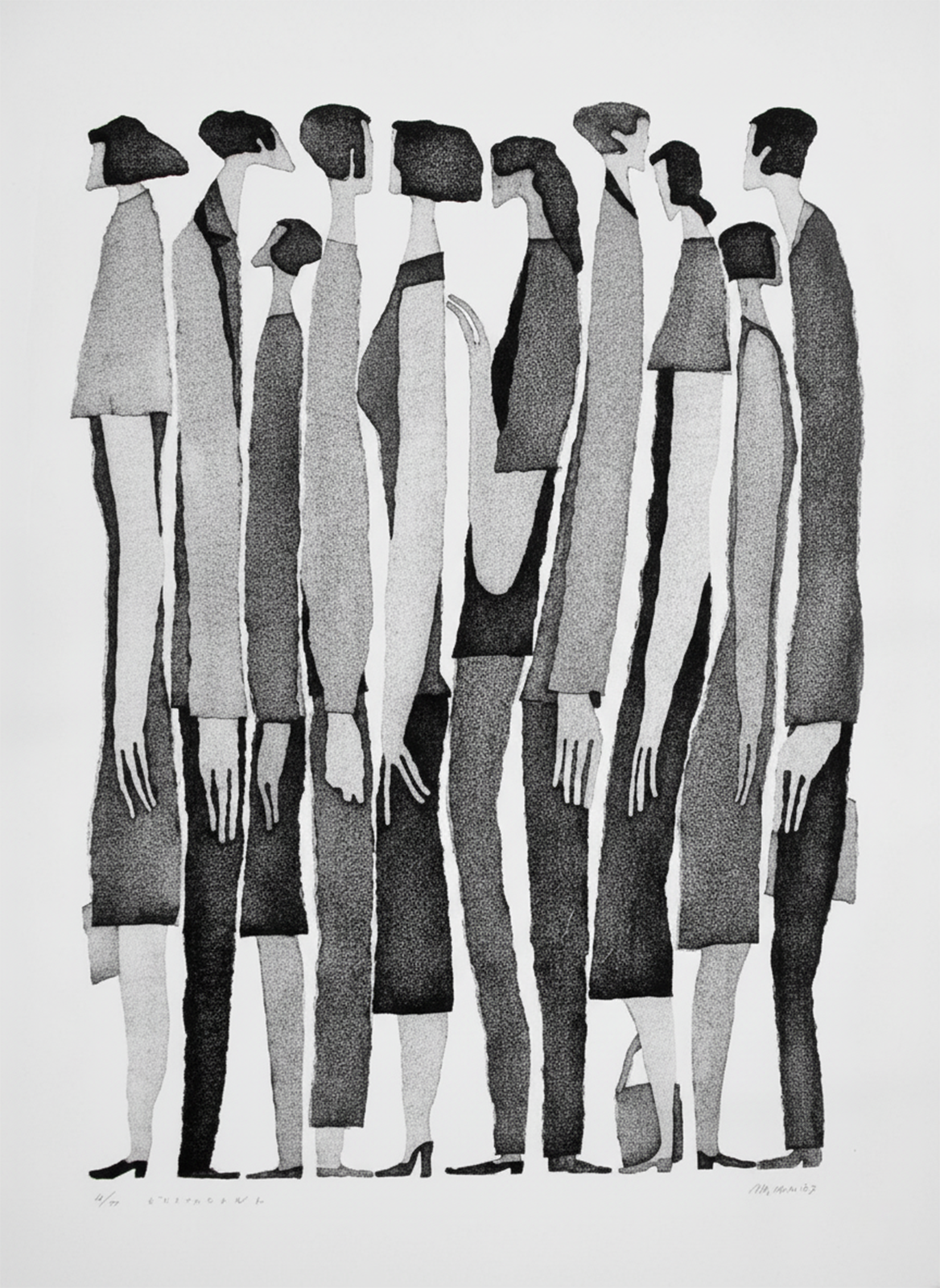 Crowd