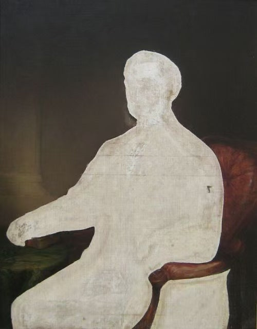 Blank Figure