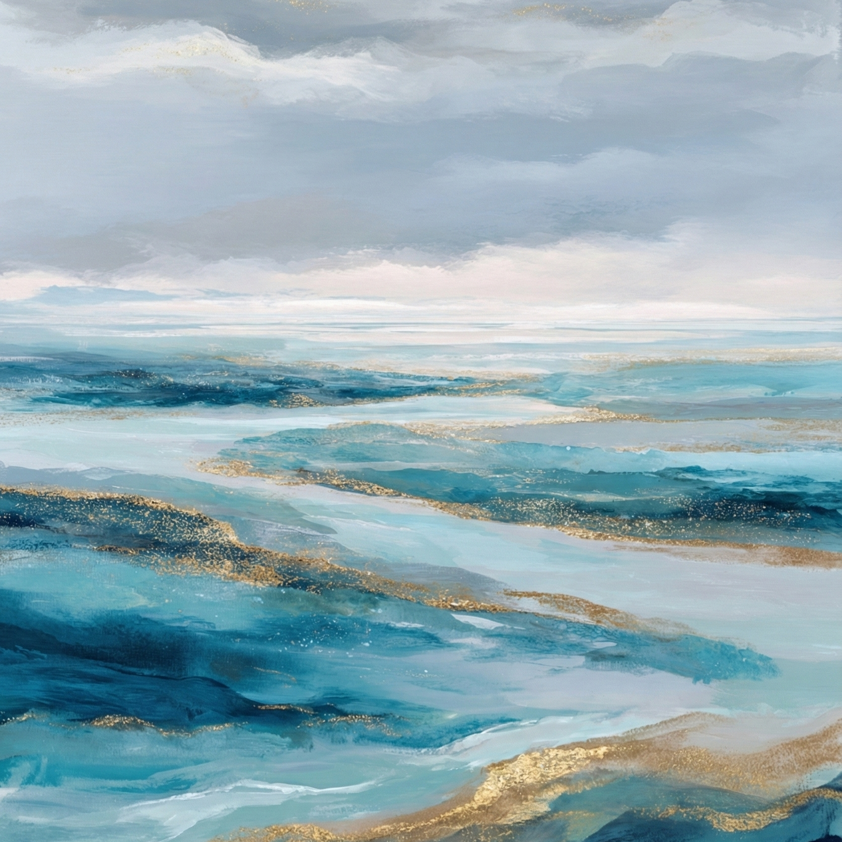Golden Tides