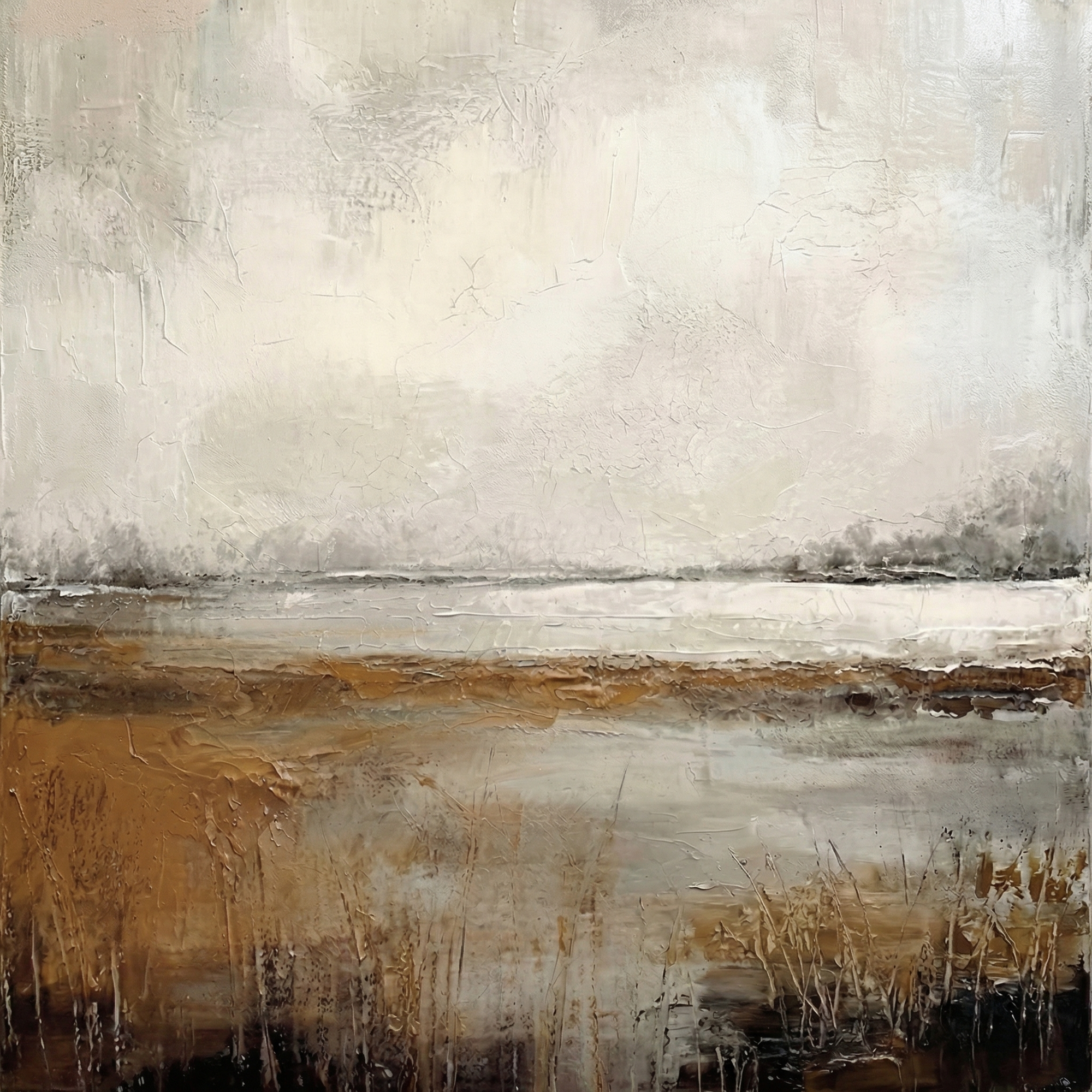 Silent Earth Horizon