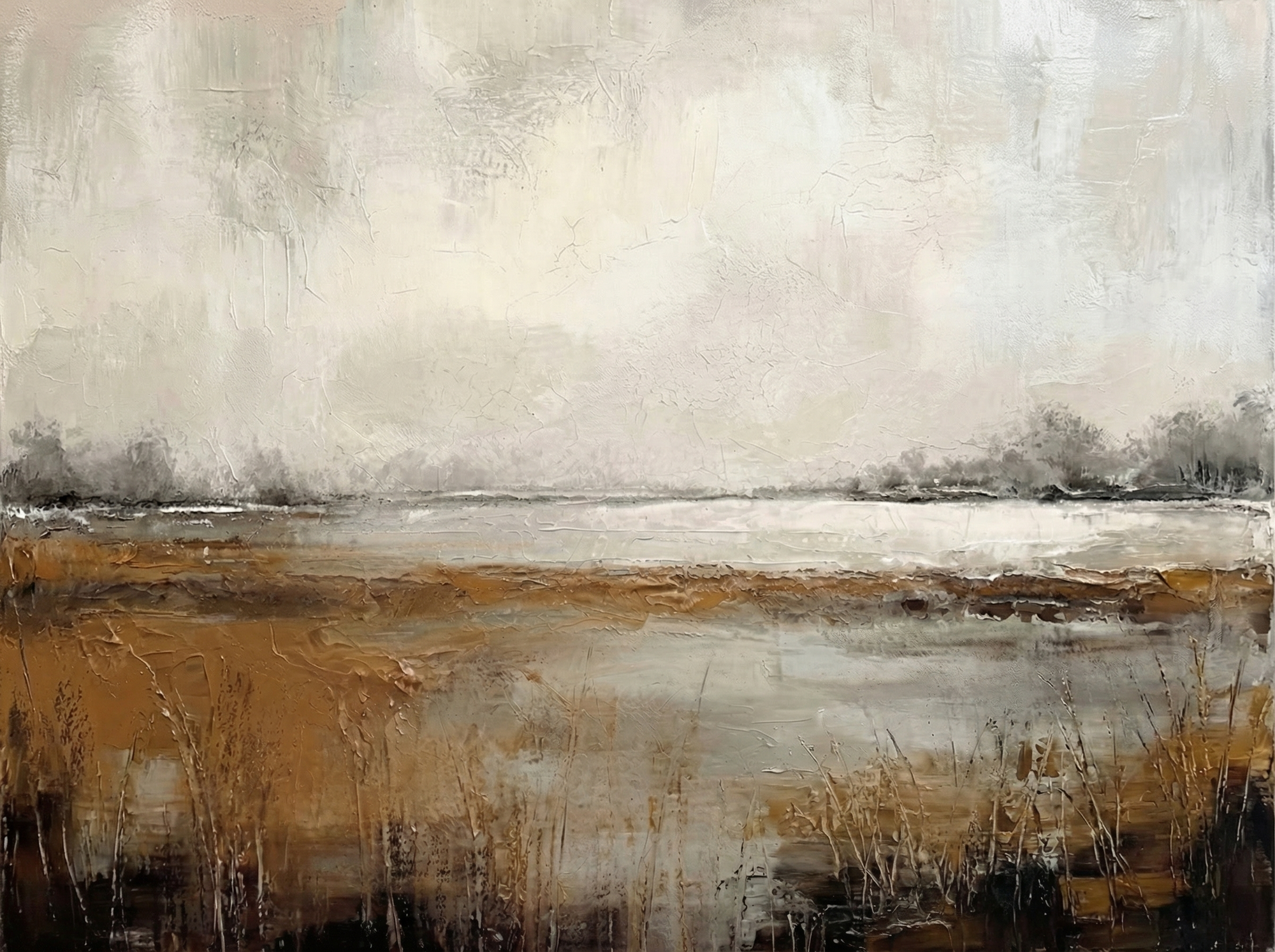 Silent Earth Horizon