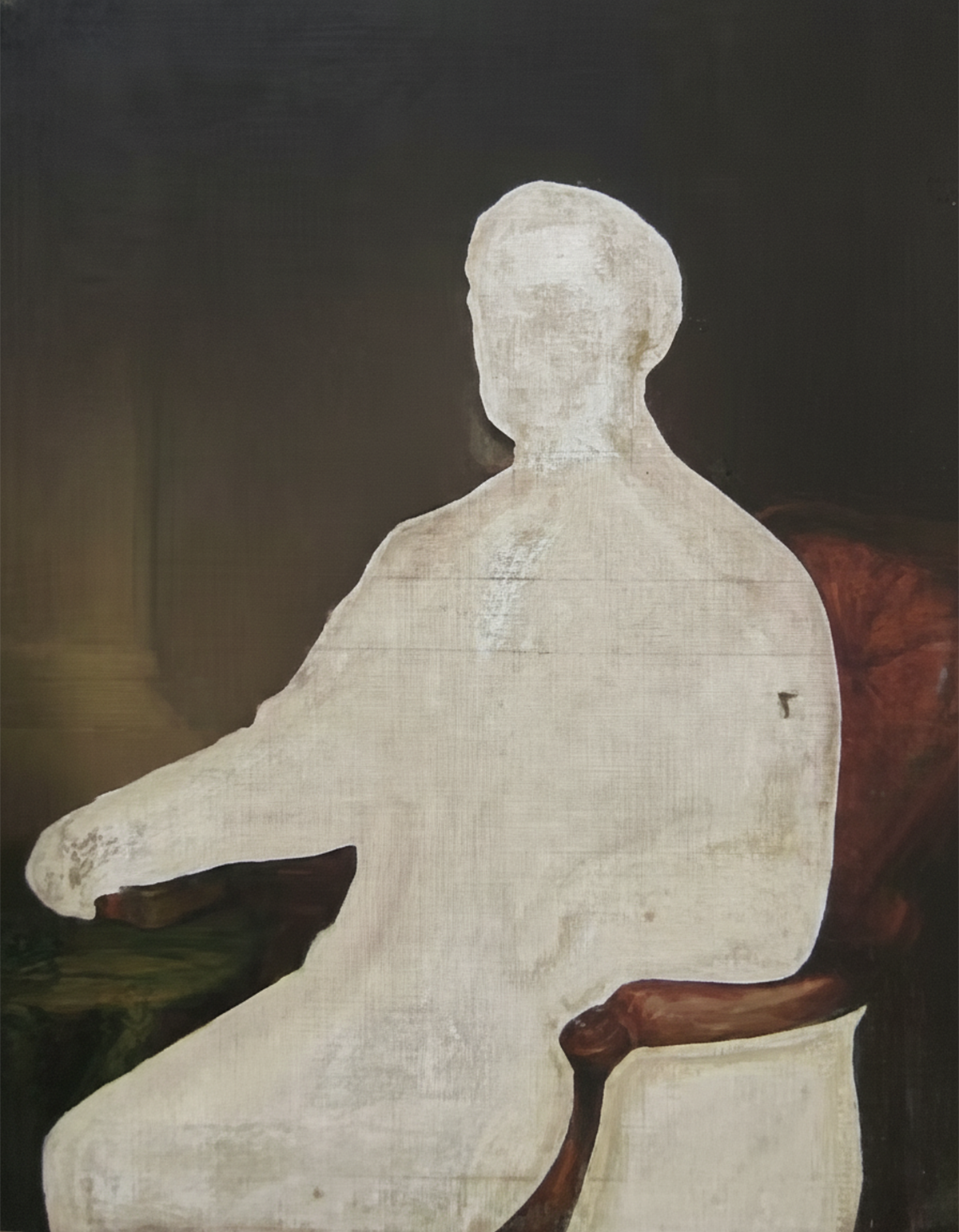 Blank Figure