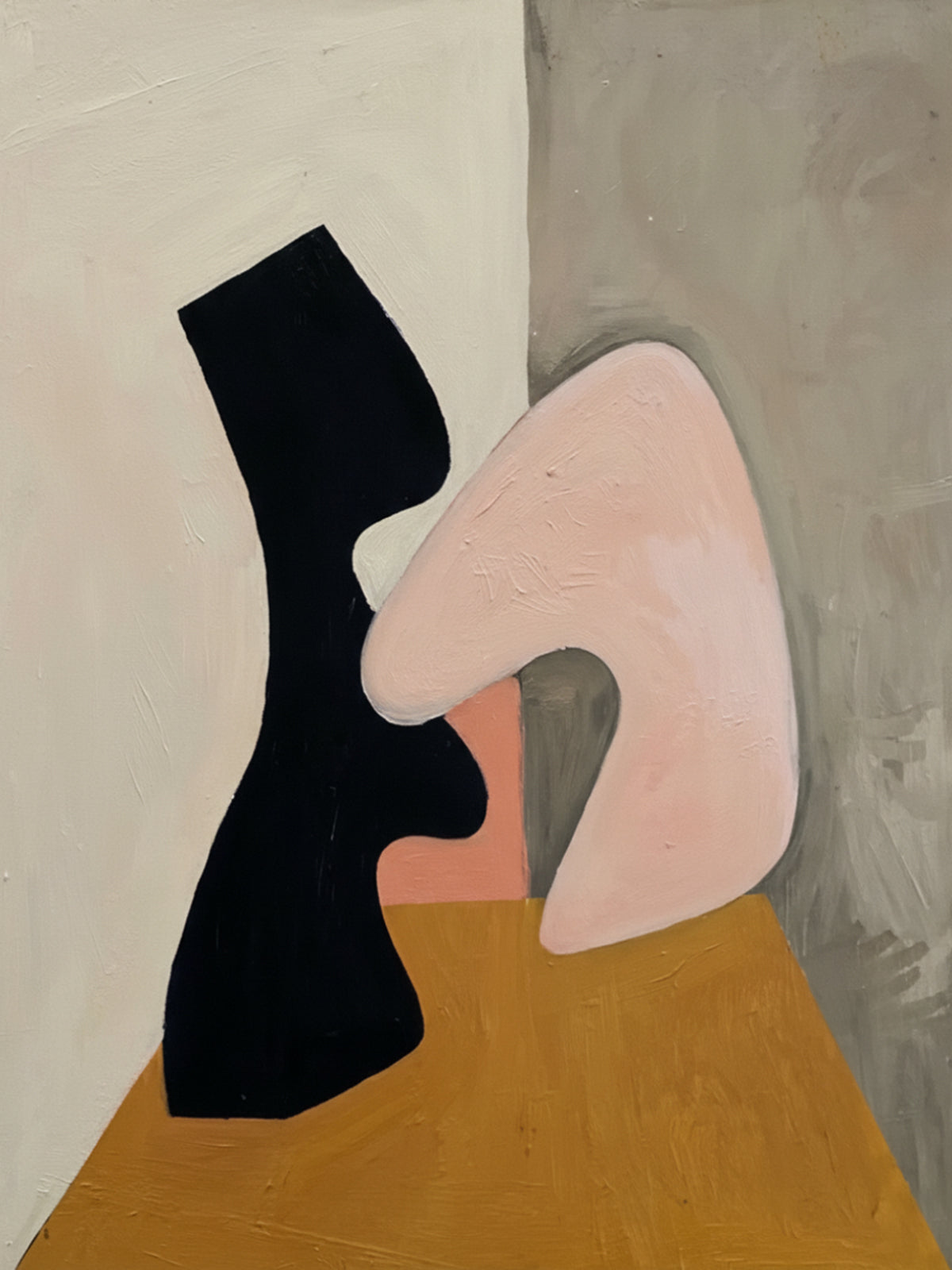Abstract Dance