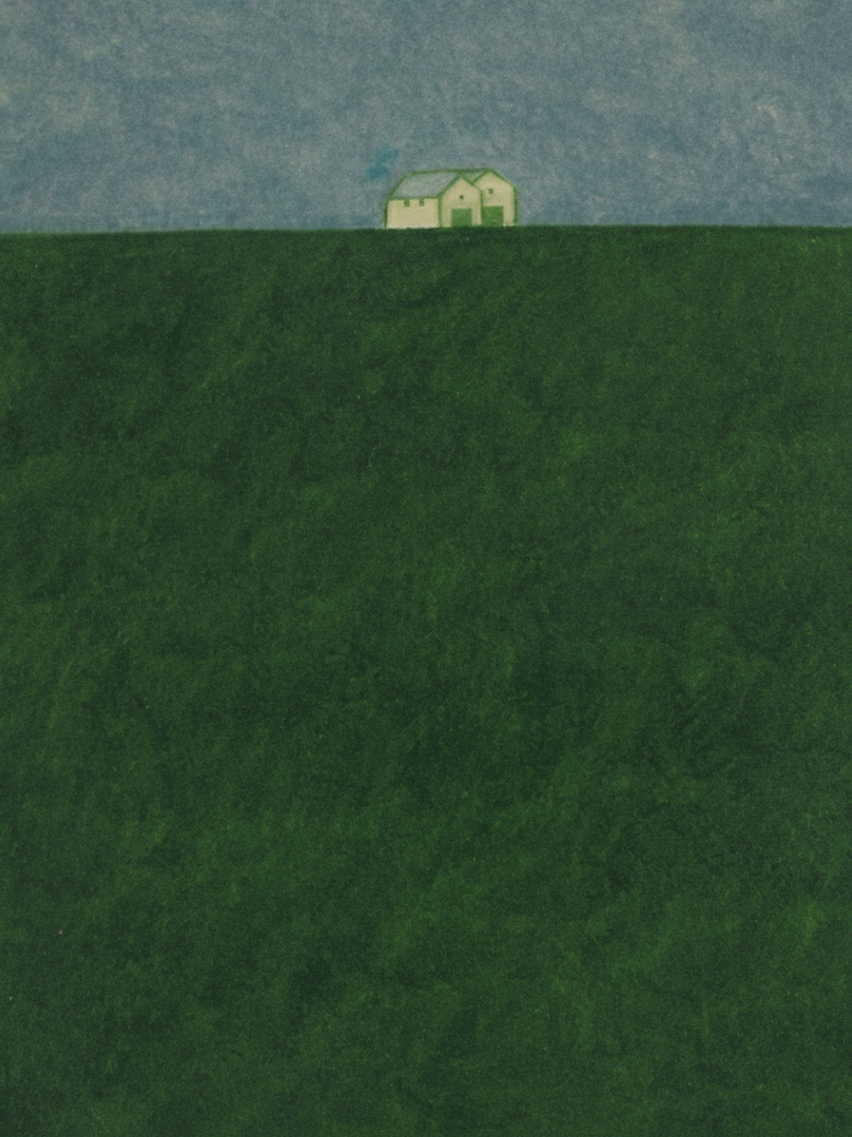 The House in the Distance