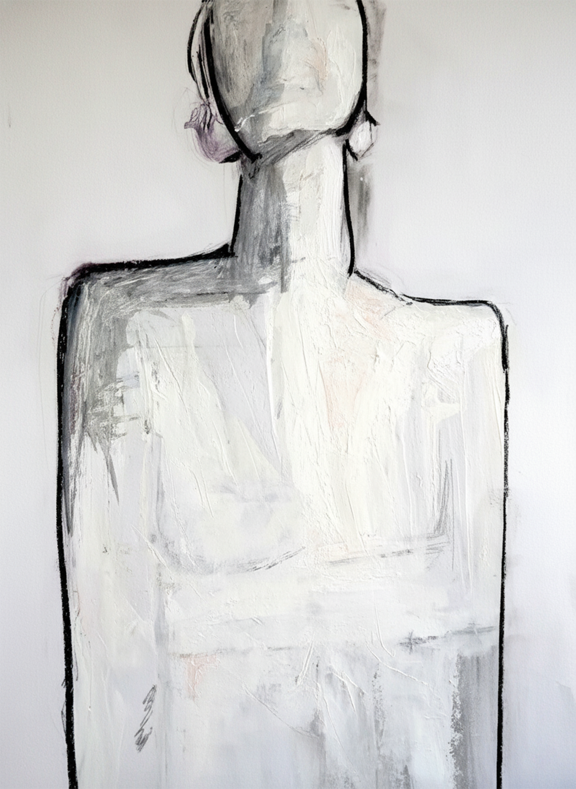 Minimalist Figure