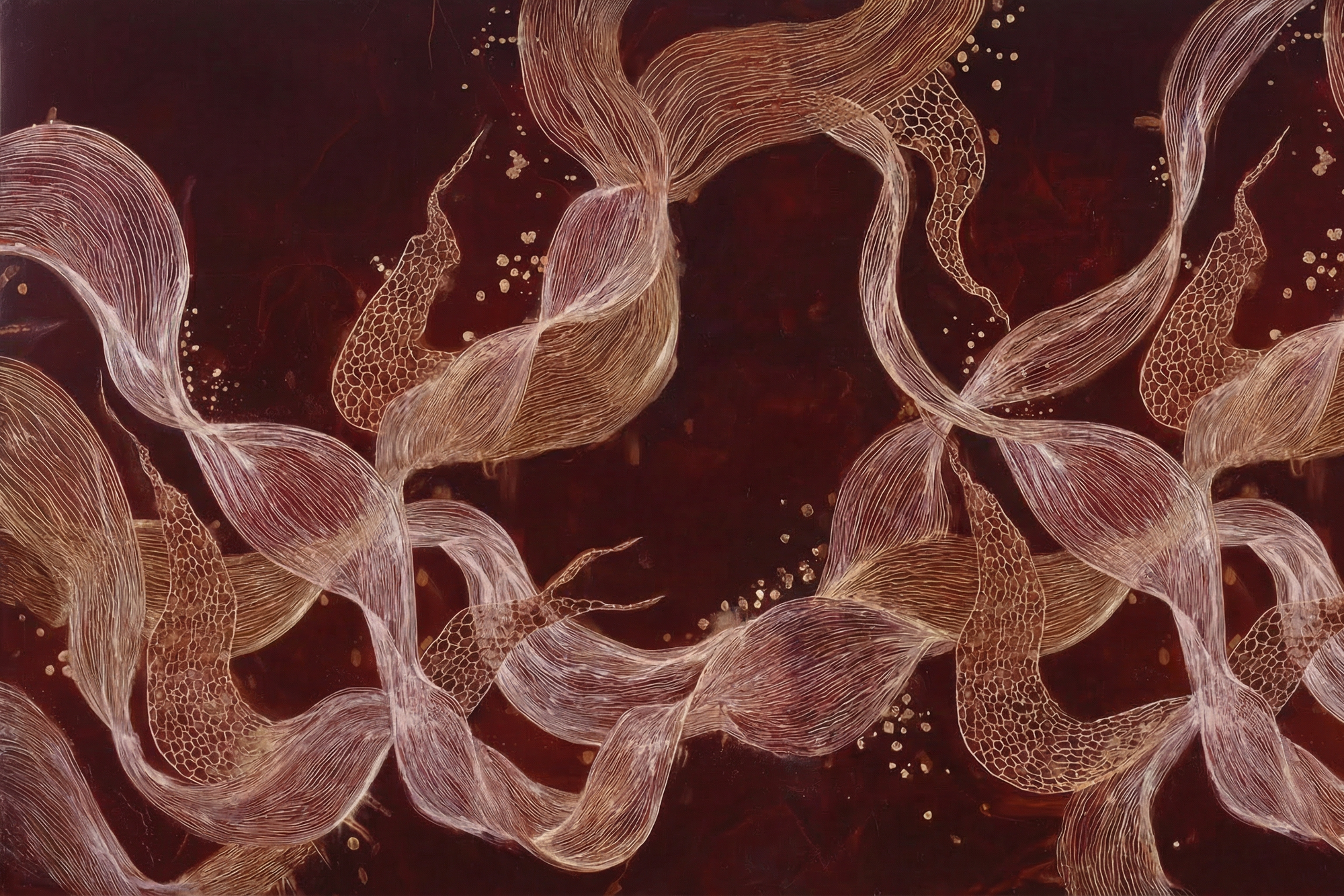 Ember Currents