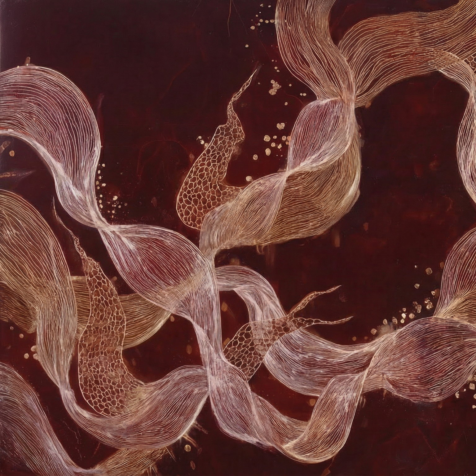 Ember Currents