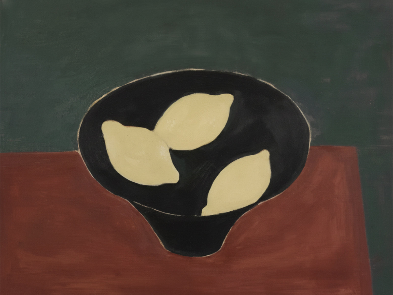 Beauty of Lemons