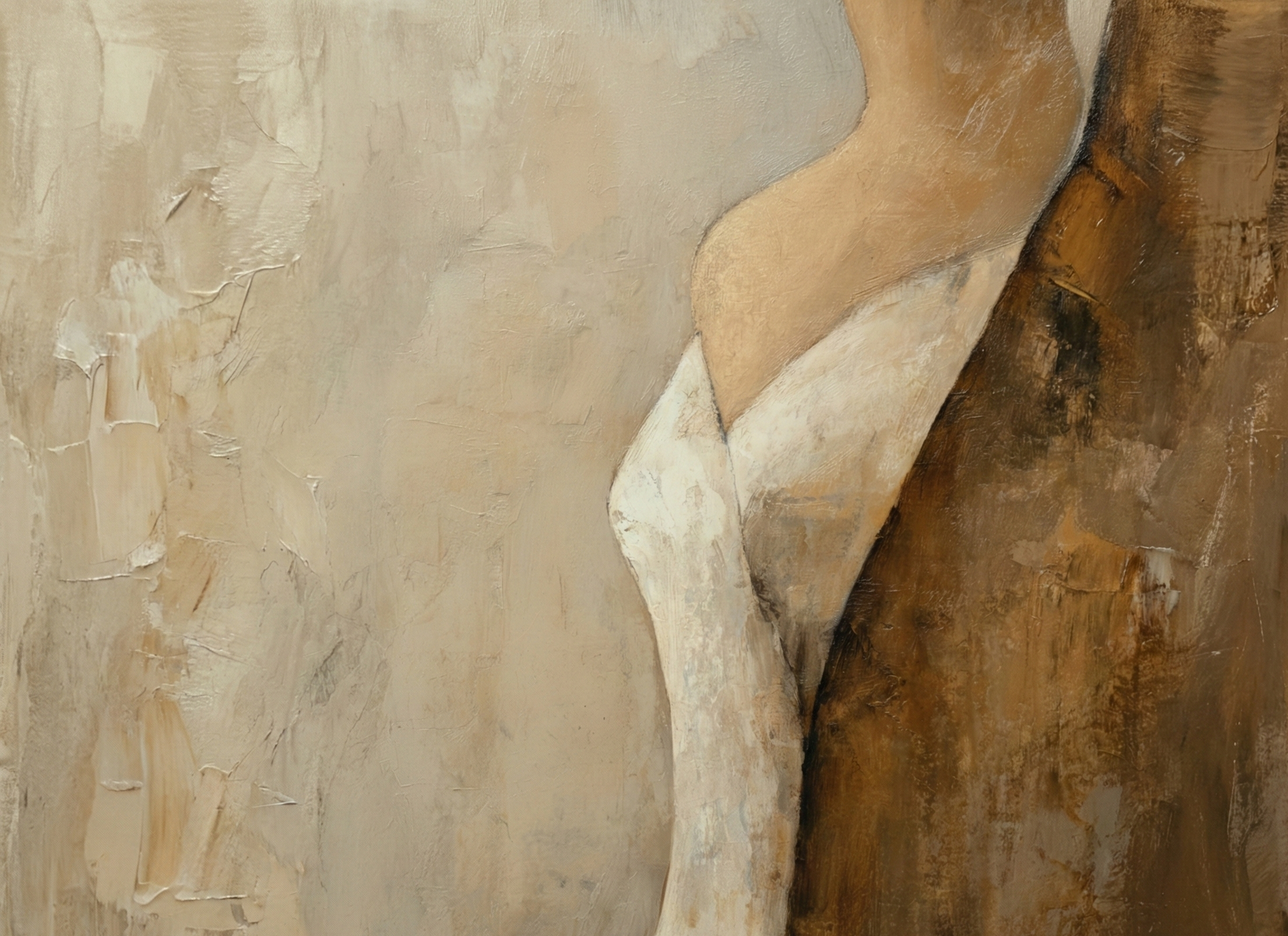 Unveiled Grace