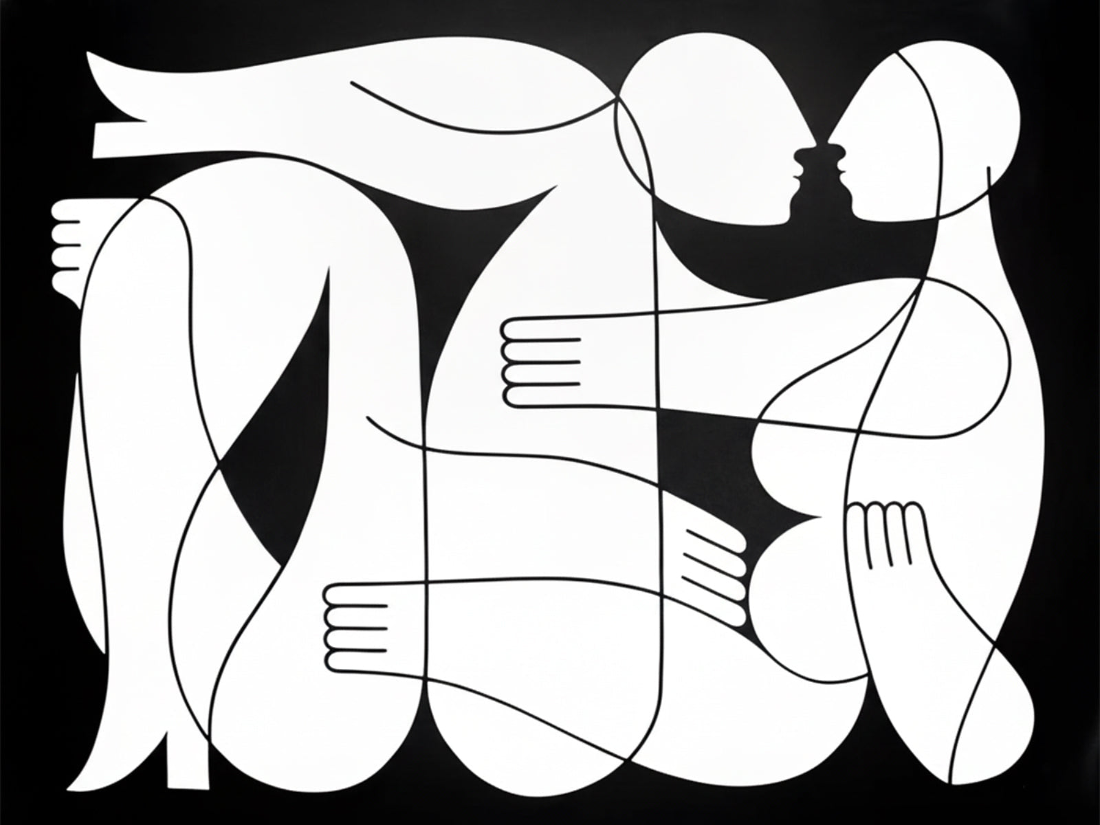 Love and Connection