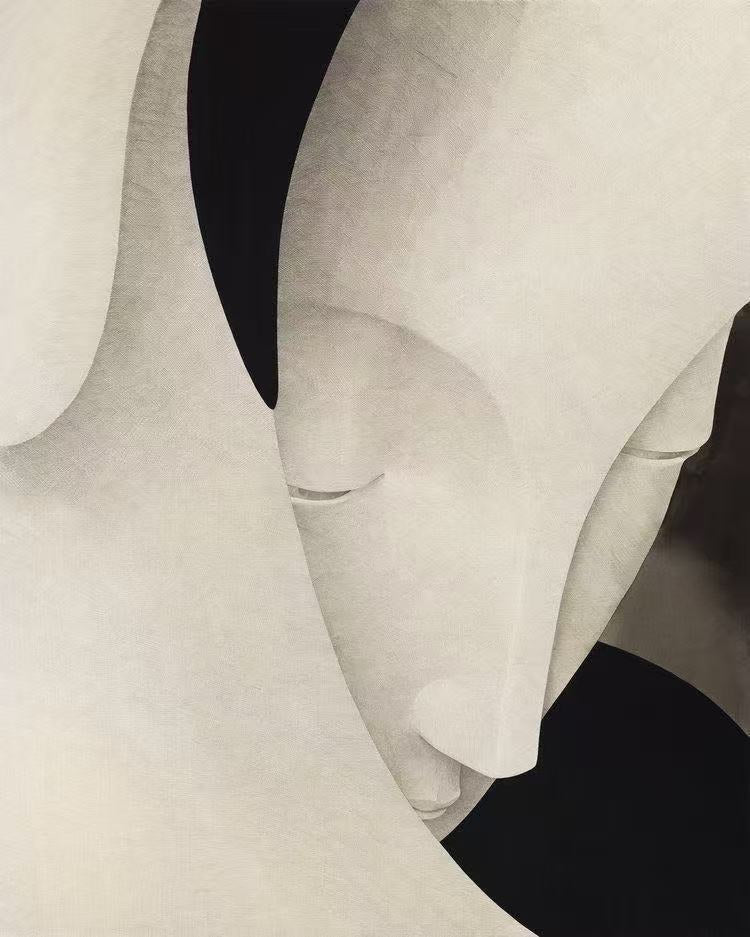 Silent Gaze