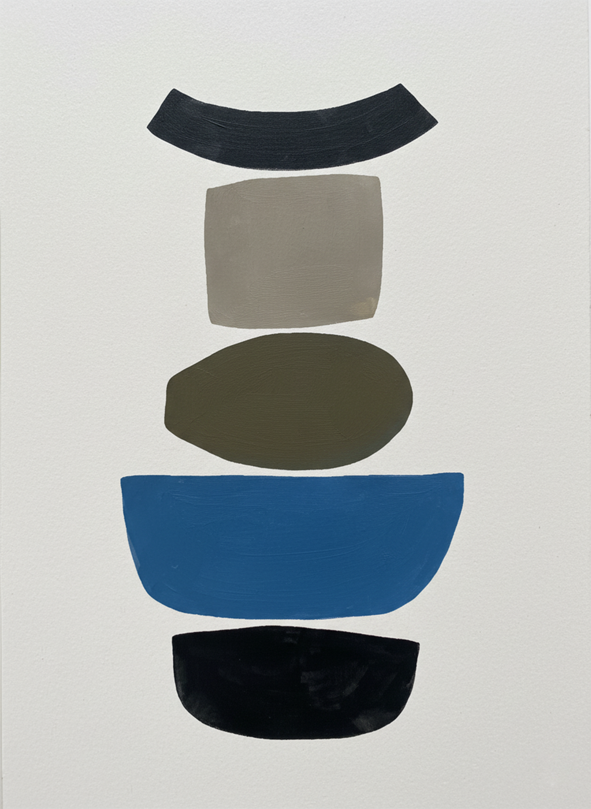 Color Stacks