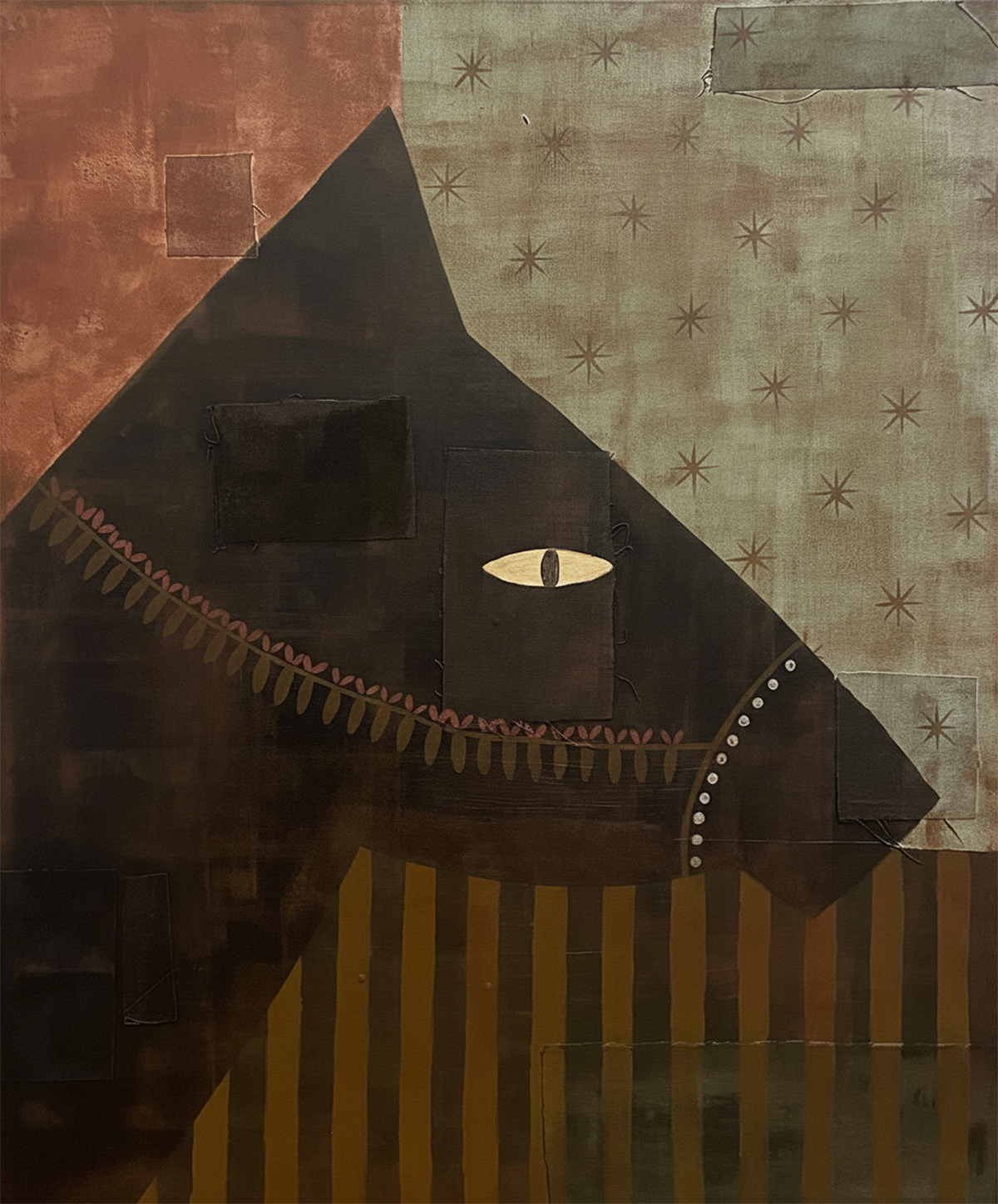 Mystic Eye